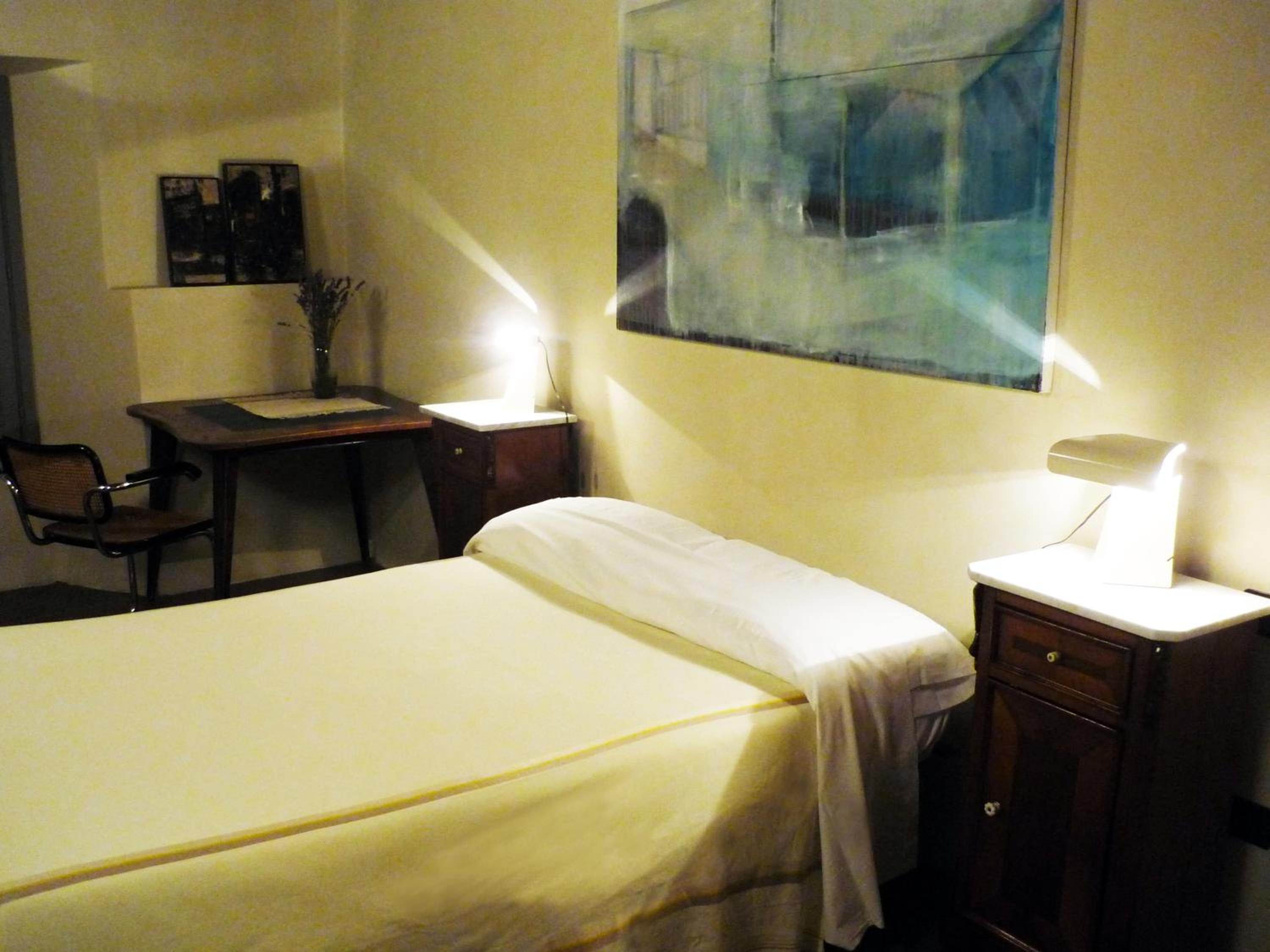 Double Room - City View