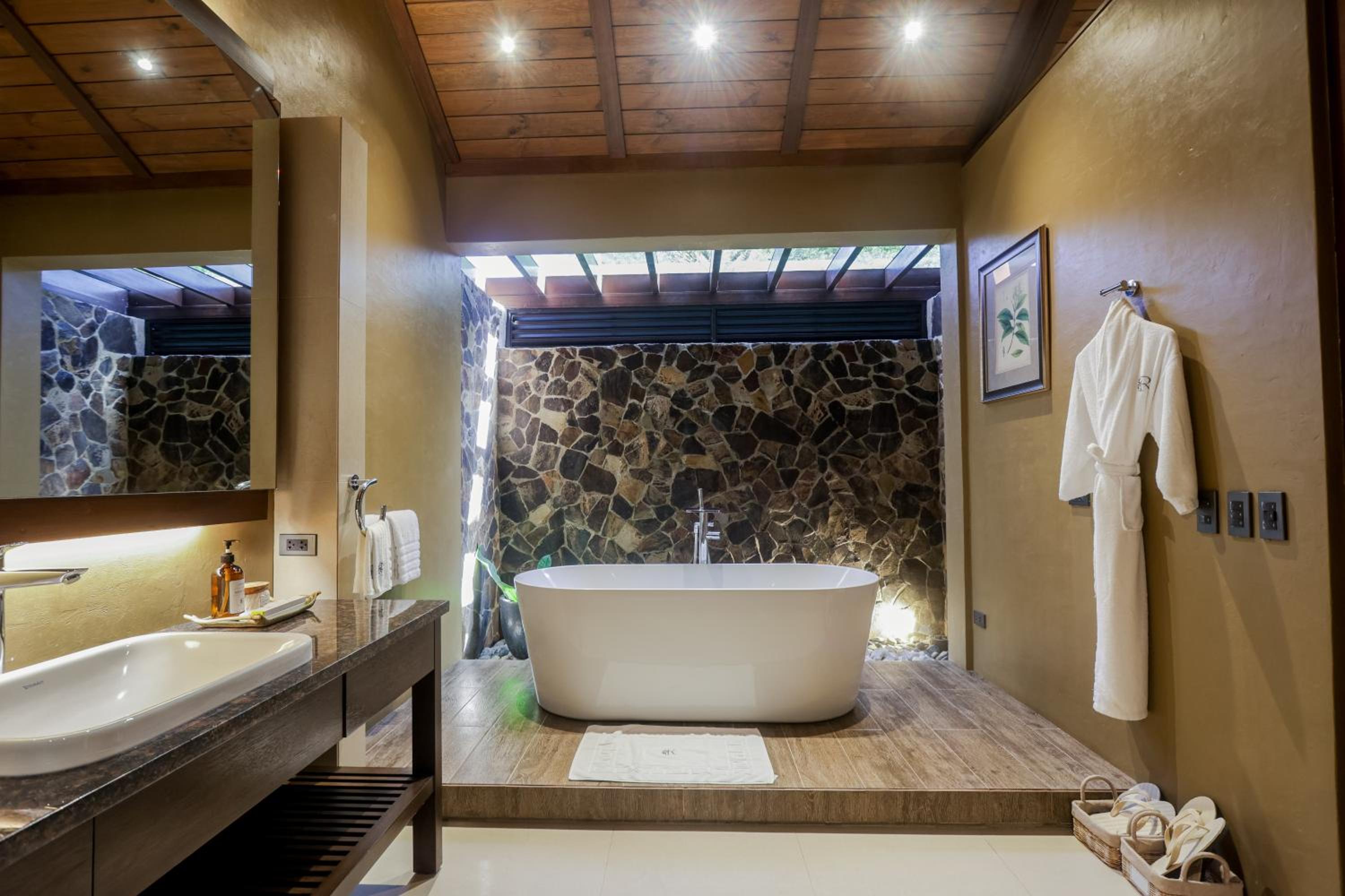 One-Bedroom Suite - Photo 3