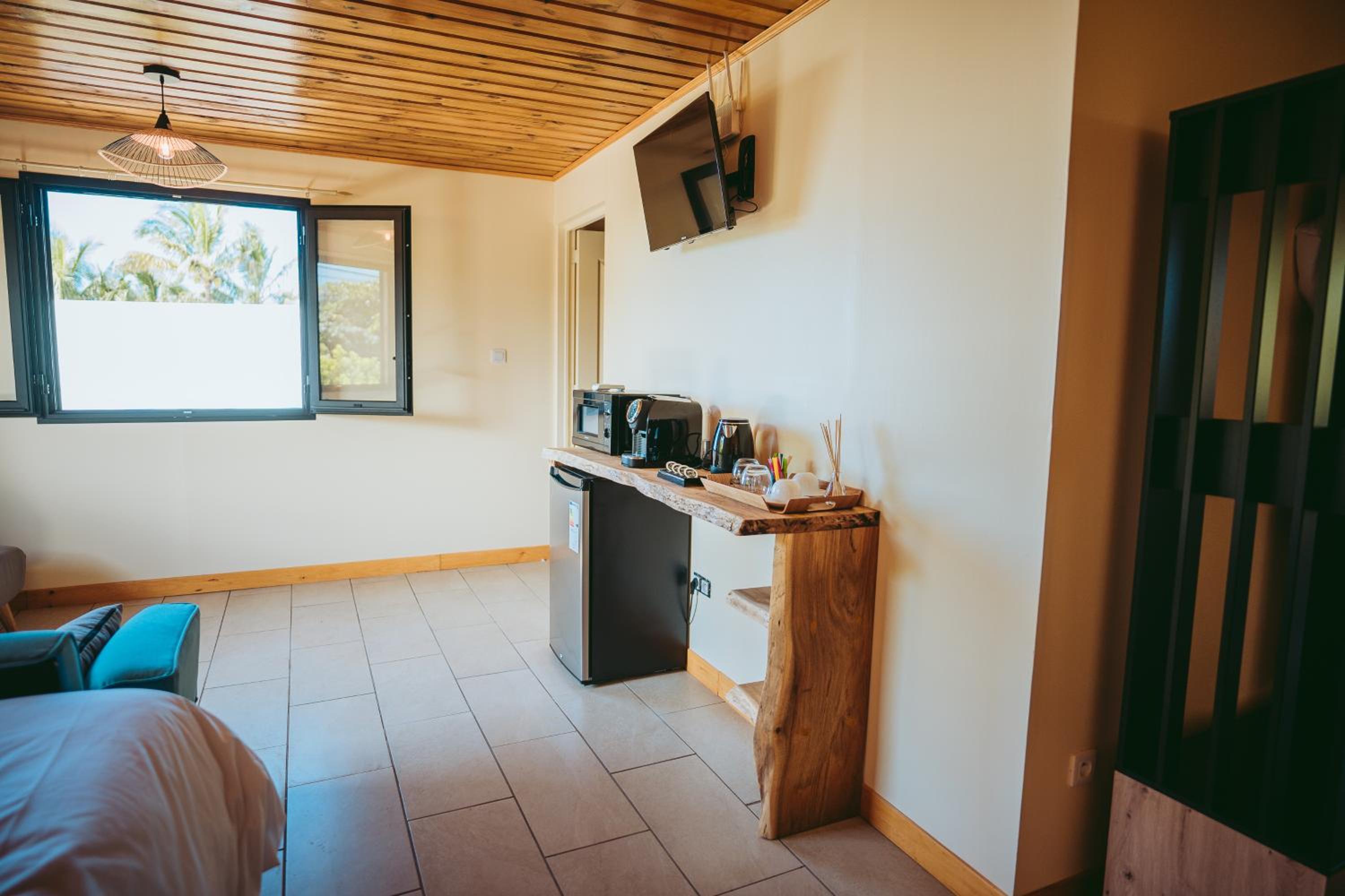 Studio with Sea View - Photo 7