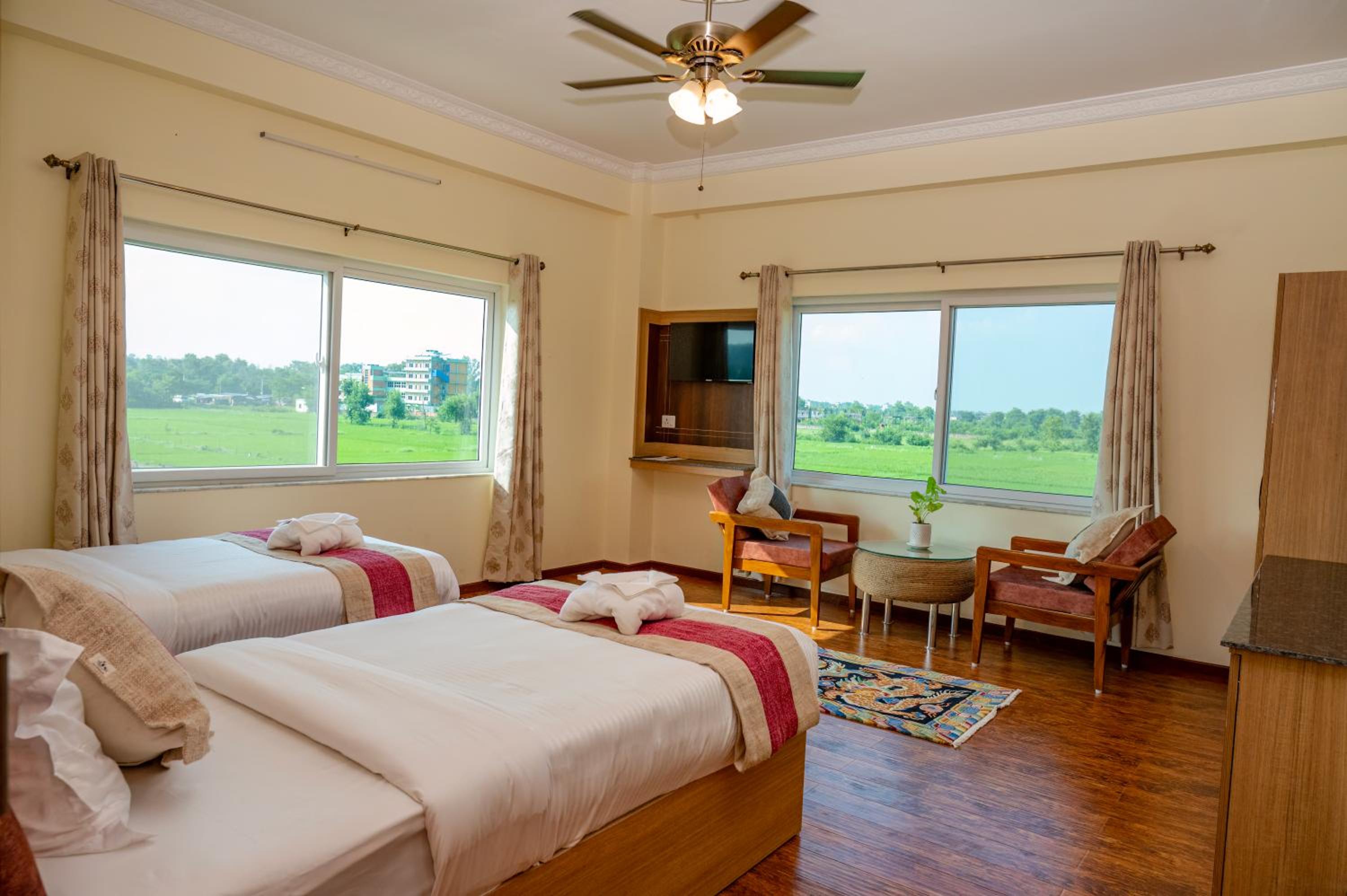 Double Room - Photo 1