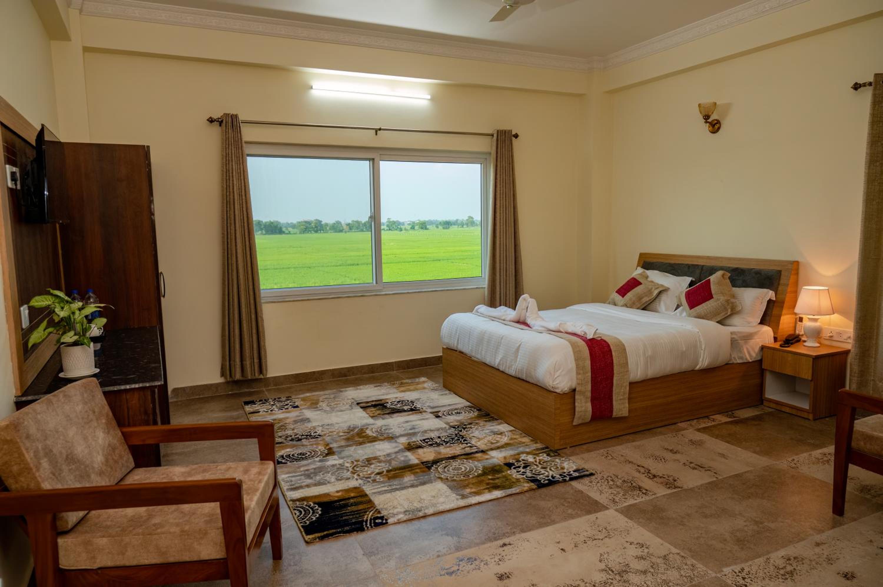 Double Room - Photo 6