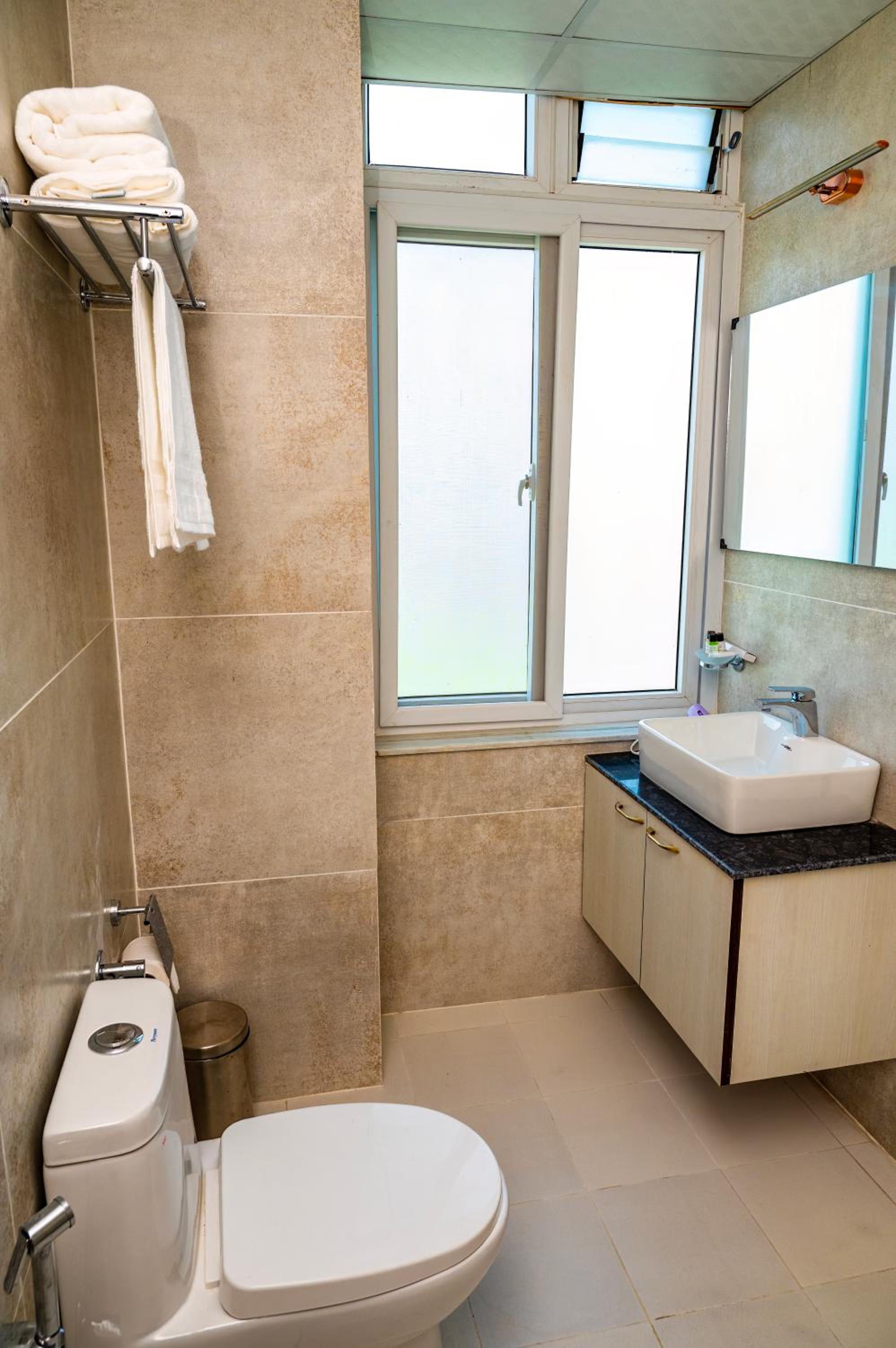Apartment - Photo 14