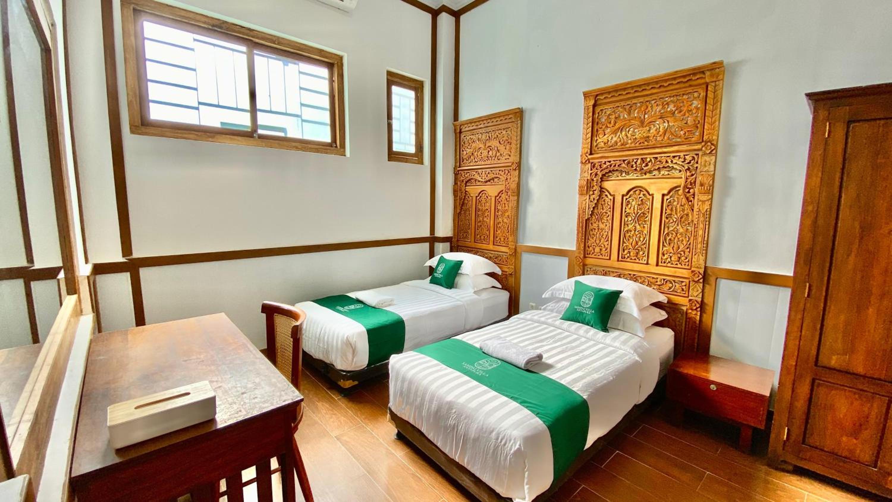 Villa photo 1