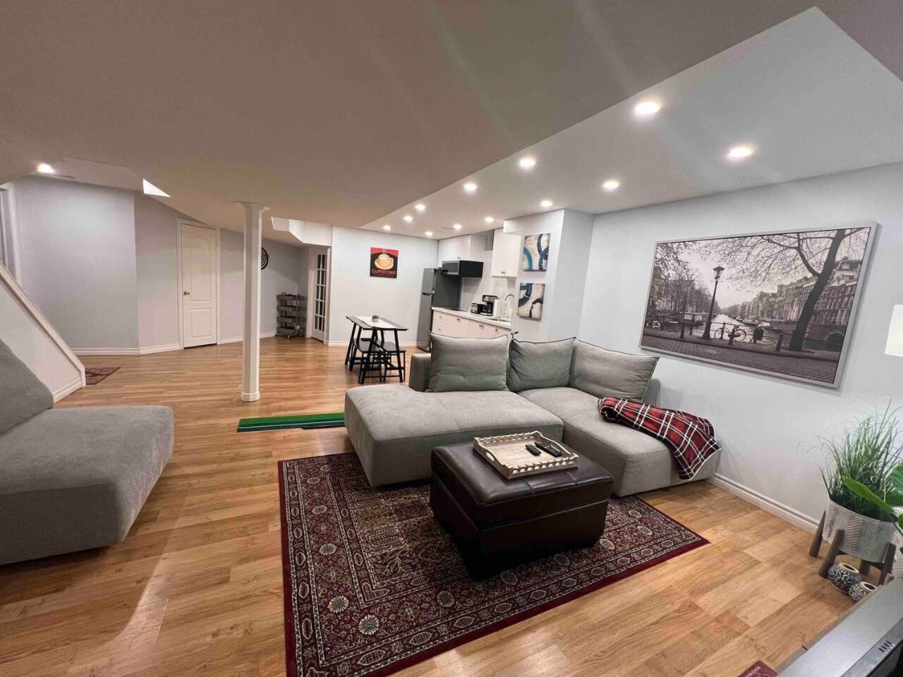 Two-Bedroom Apartment photo 1