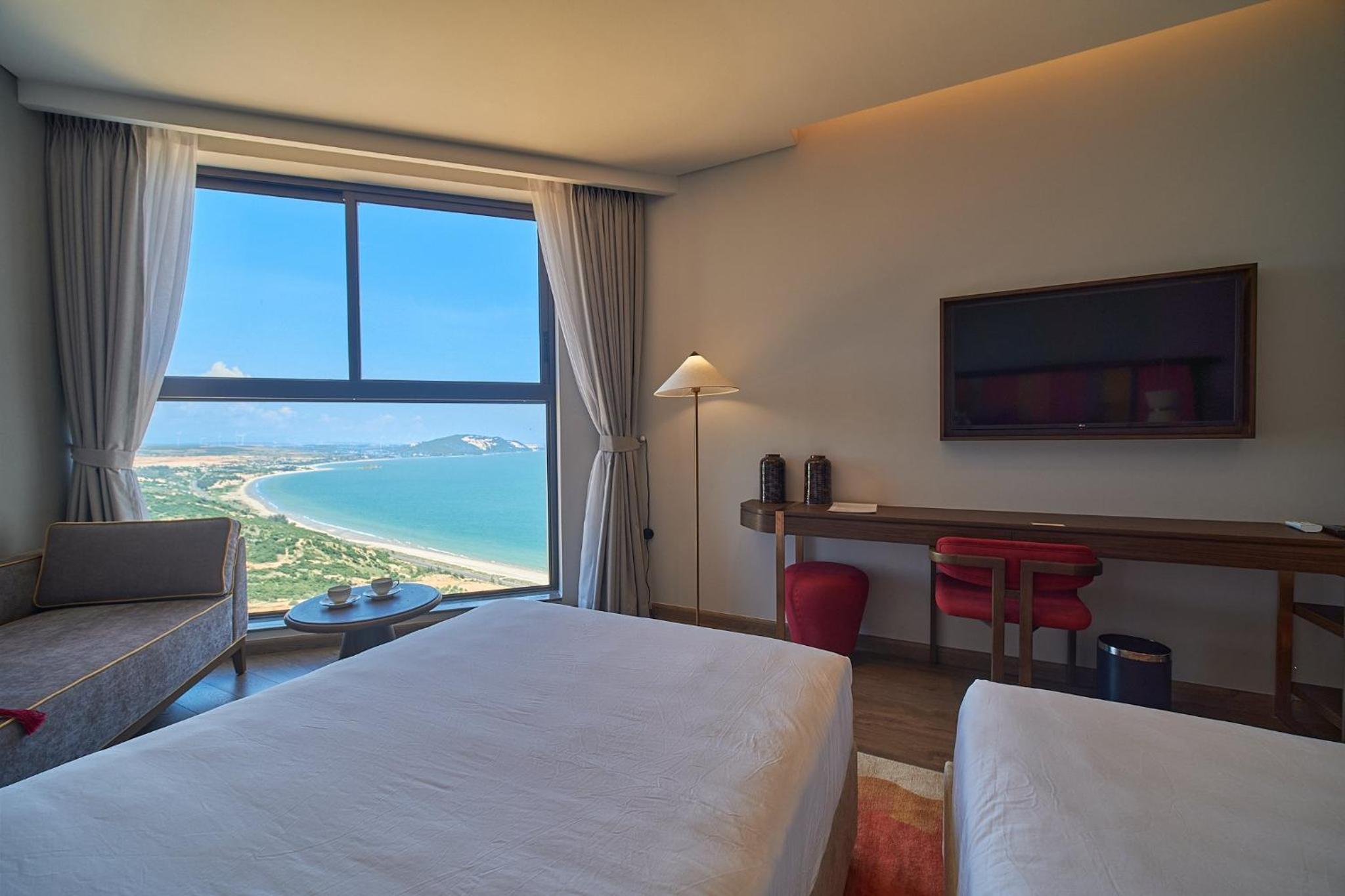 Apartment With Sea View photo 1