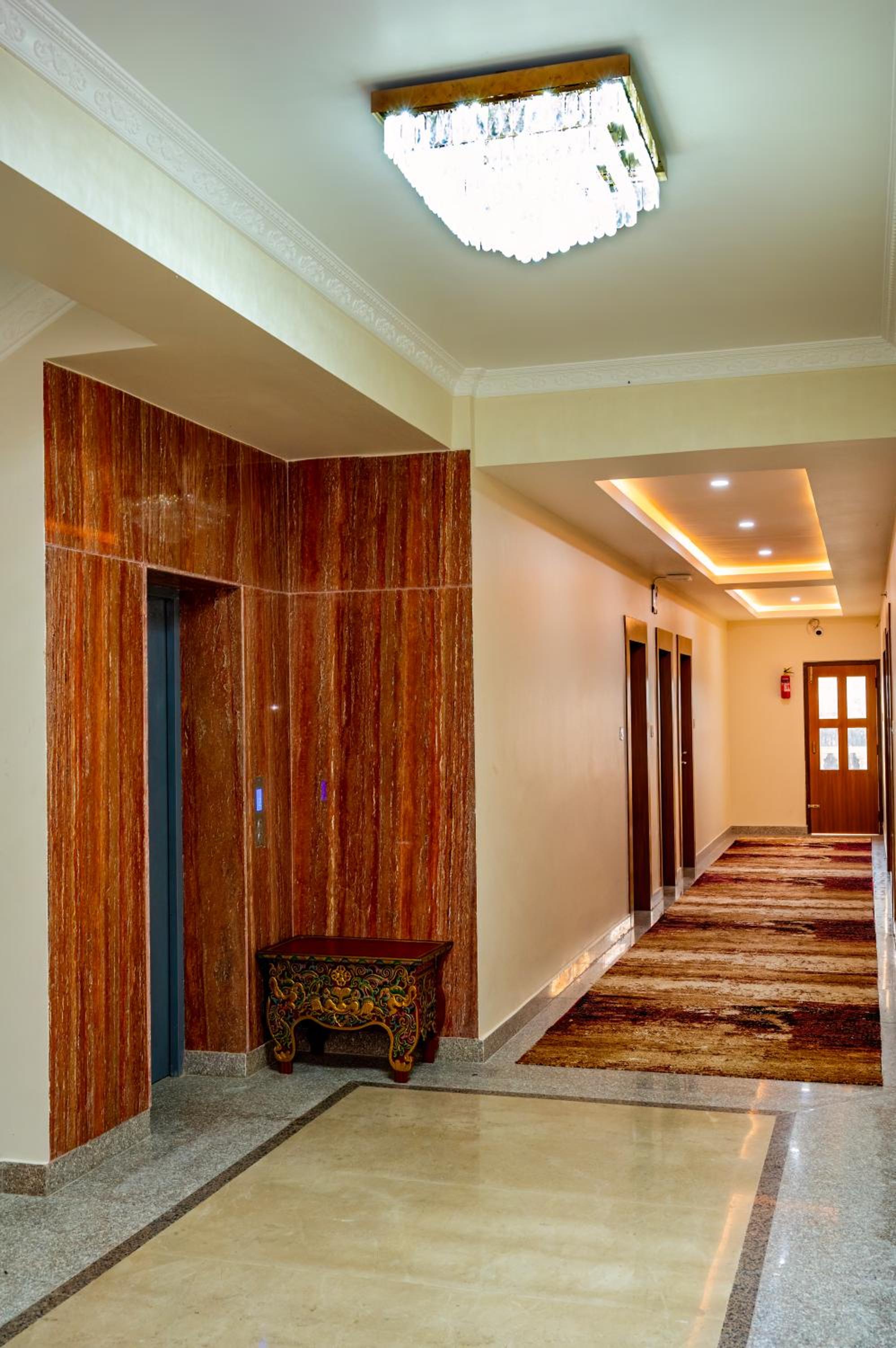 Double Room - Photo 17