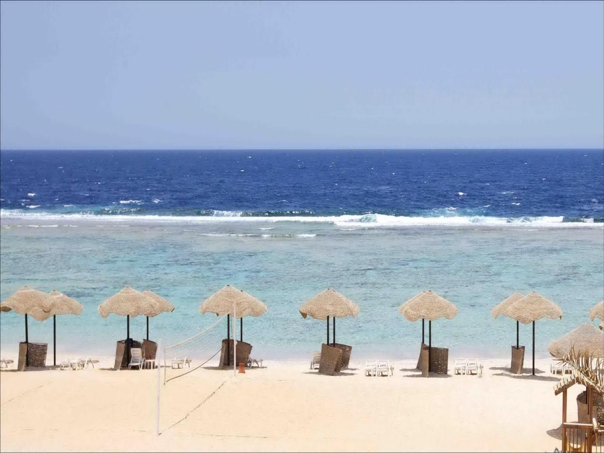 Premium Room with Terrace and Sea View