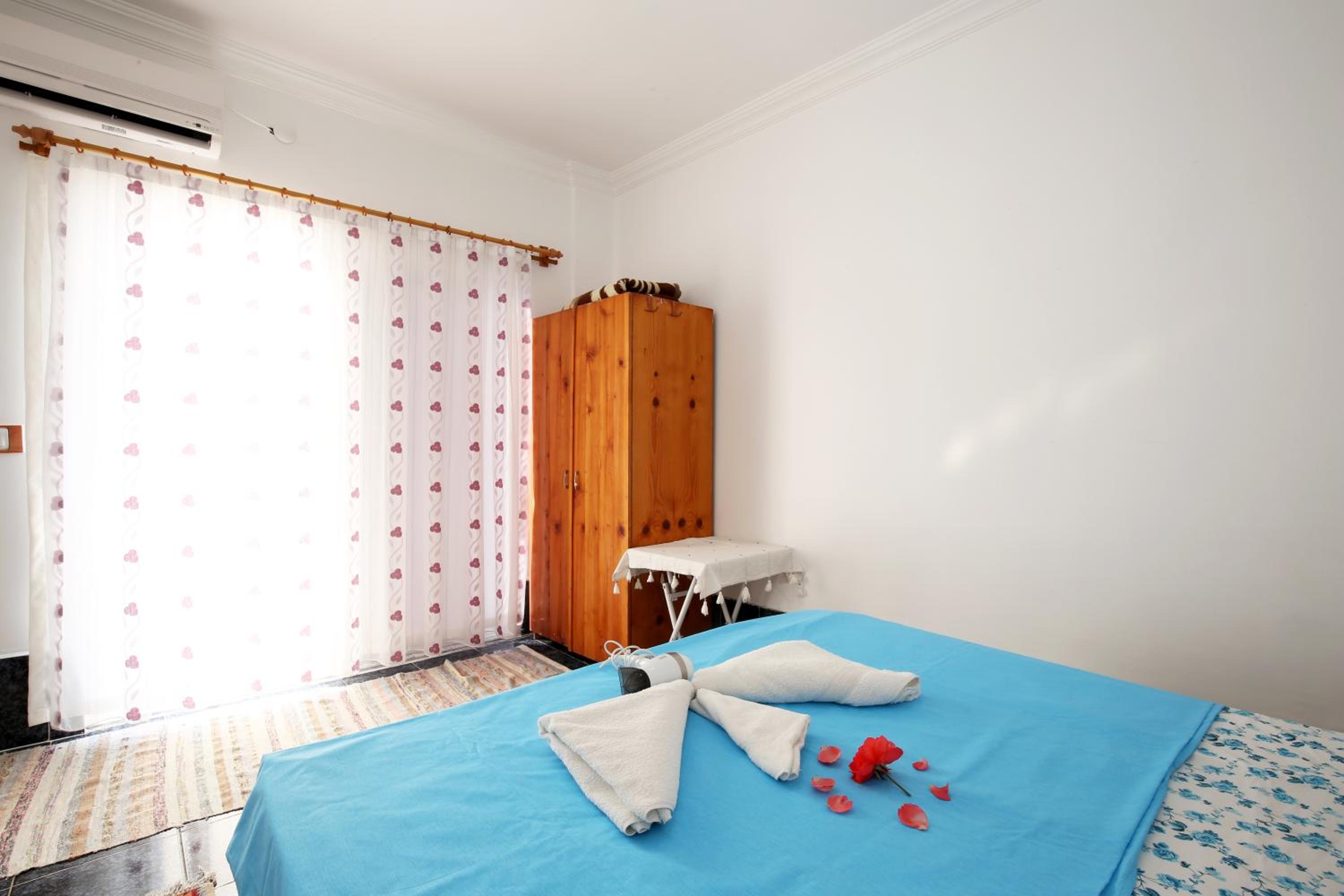 Standard Double Room photo 3