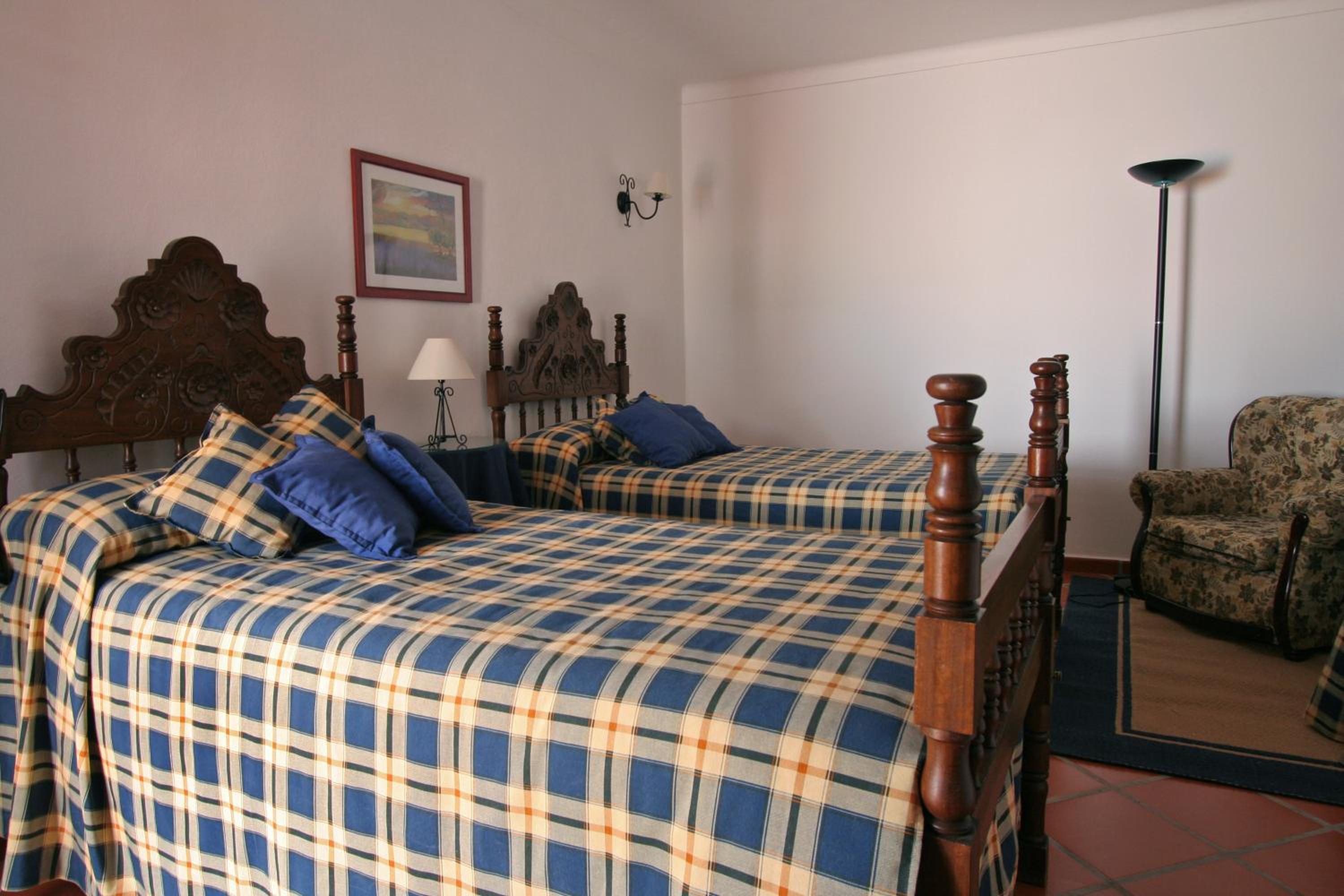 Double or Twin Room - Photo 1