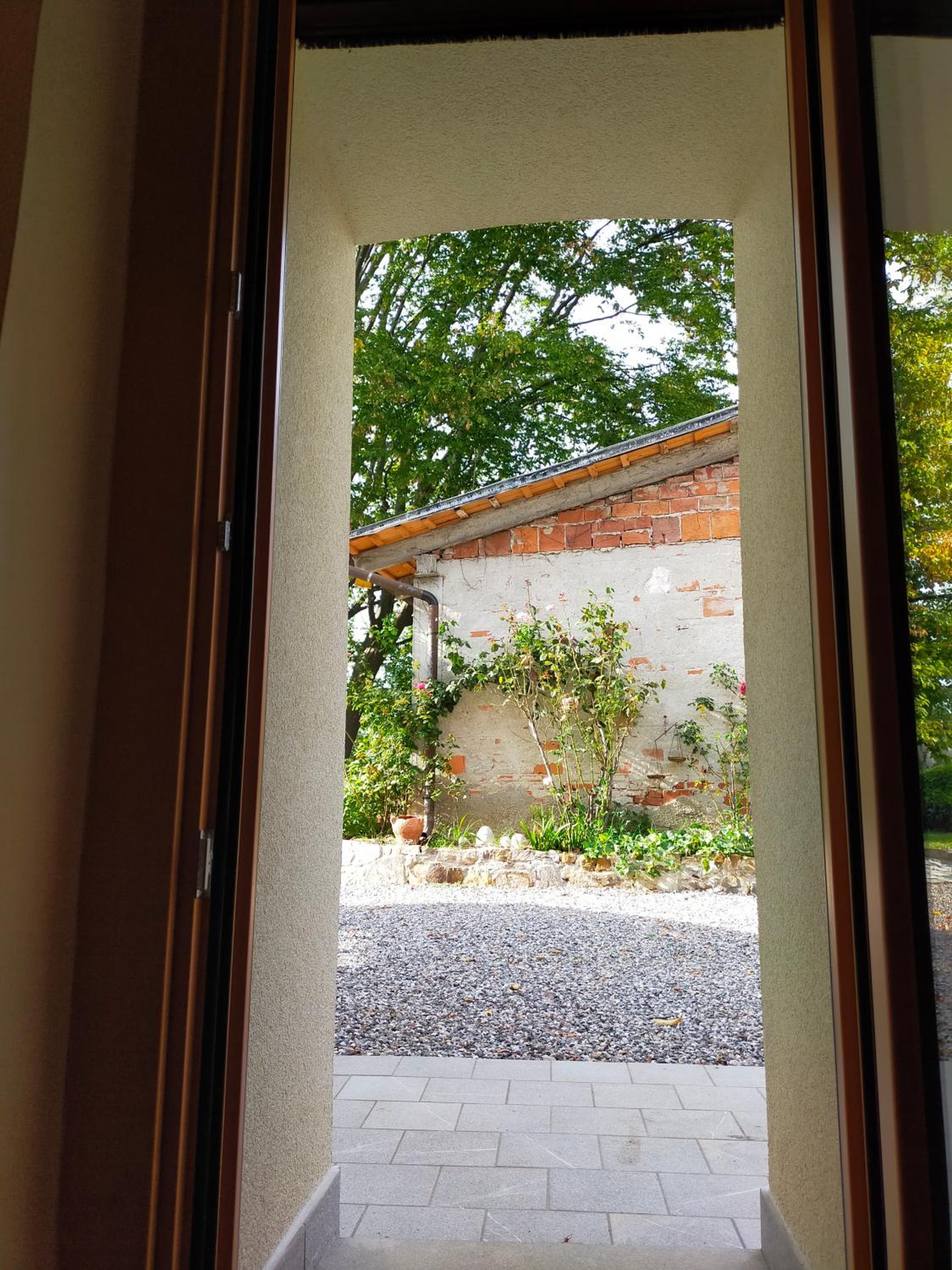 Deluxe Double or Twin Room with Garden View photo 3
