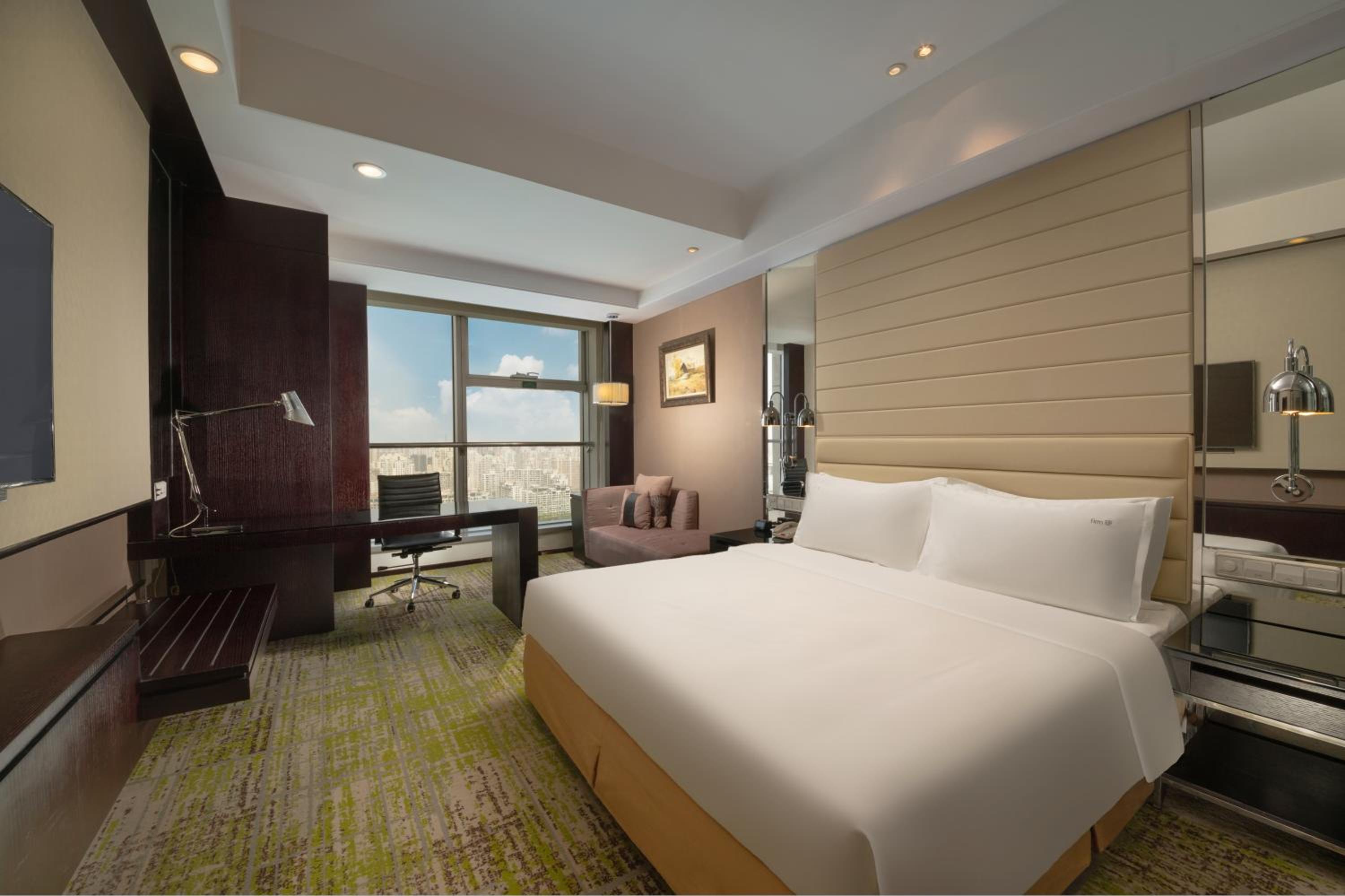 Upgraded Standard Room