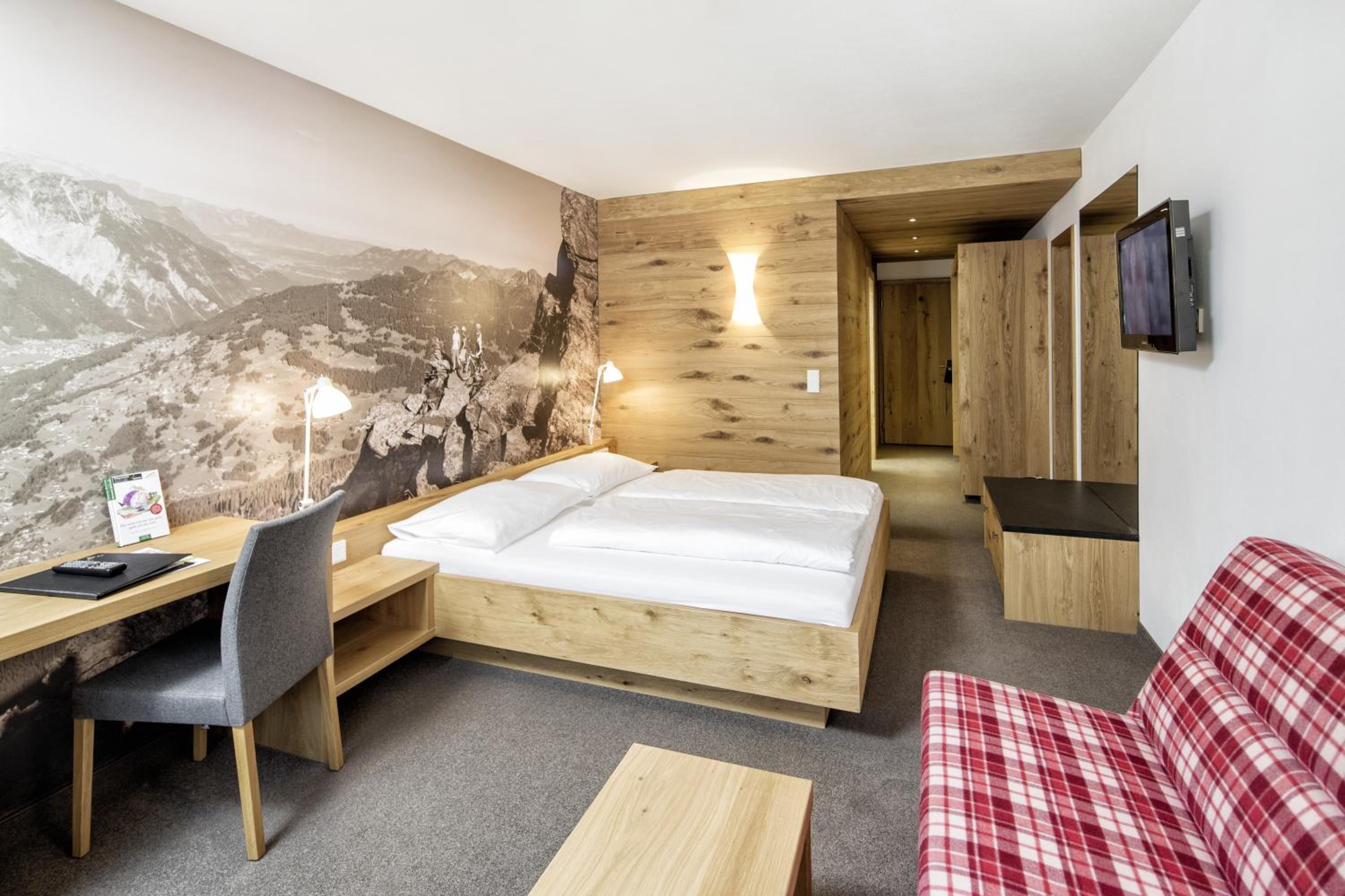 Standard Comfort Double Room - Photo 1