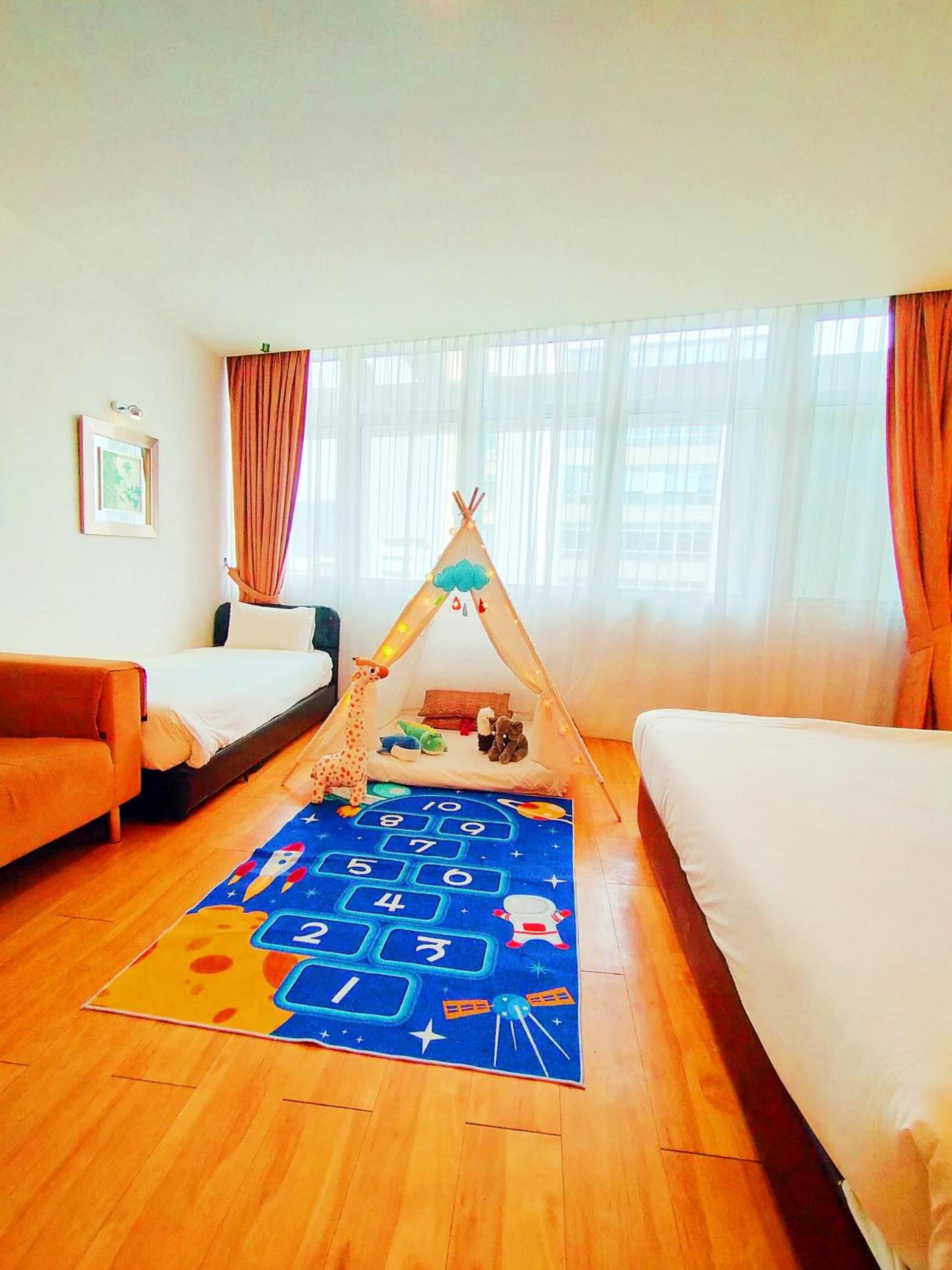 Kiddie Room photo 2