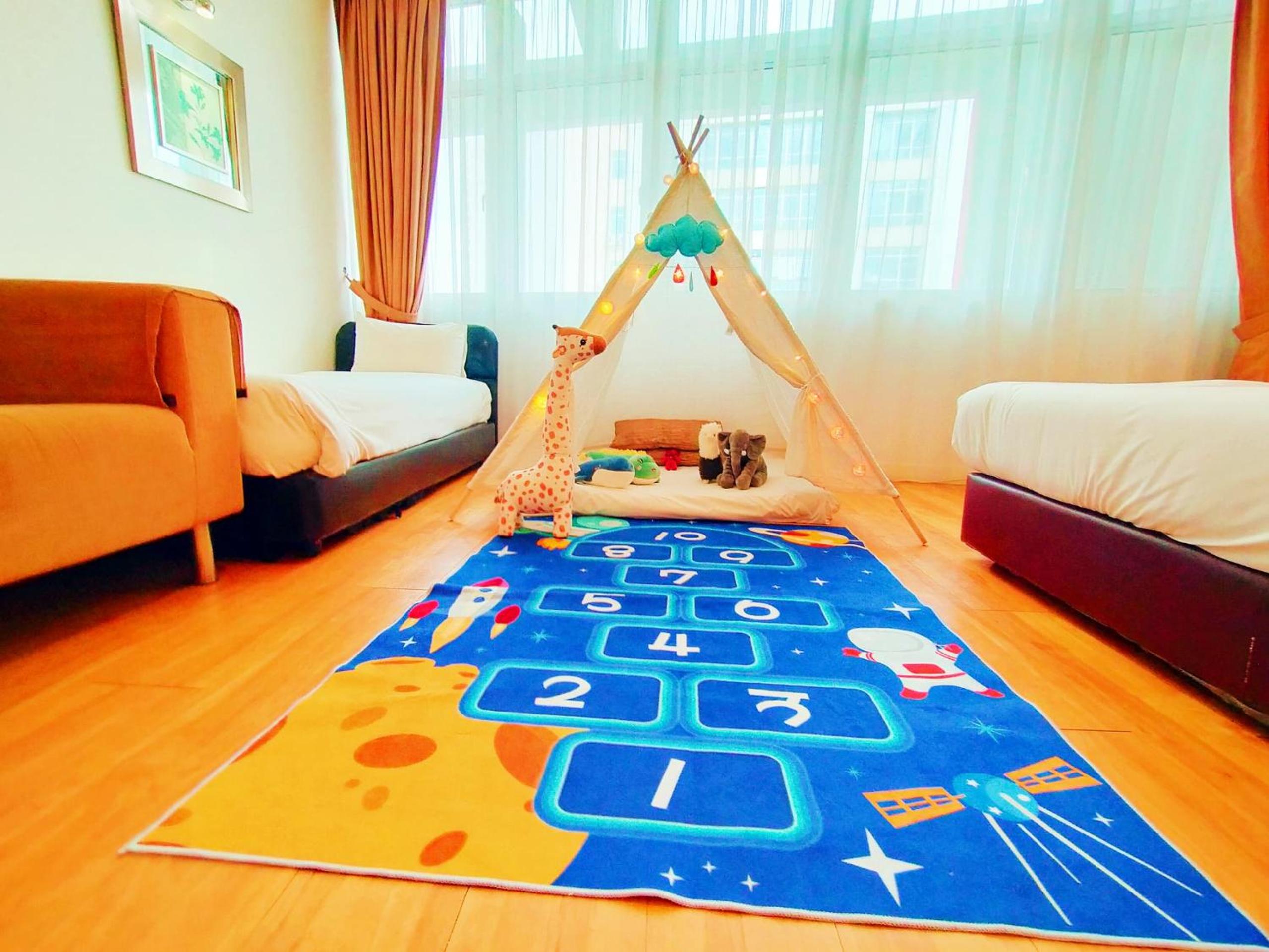 Kiddie Room photo 3