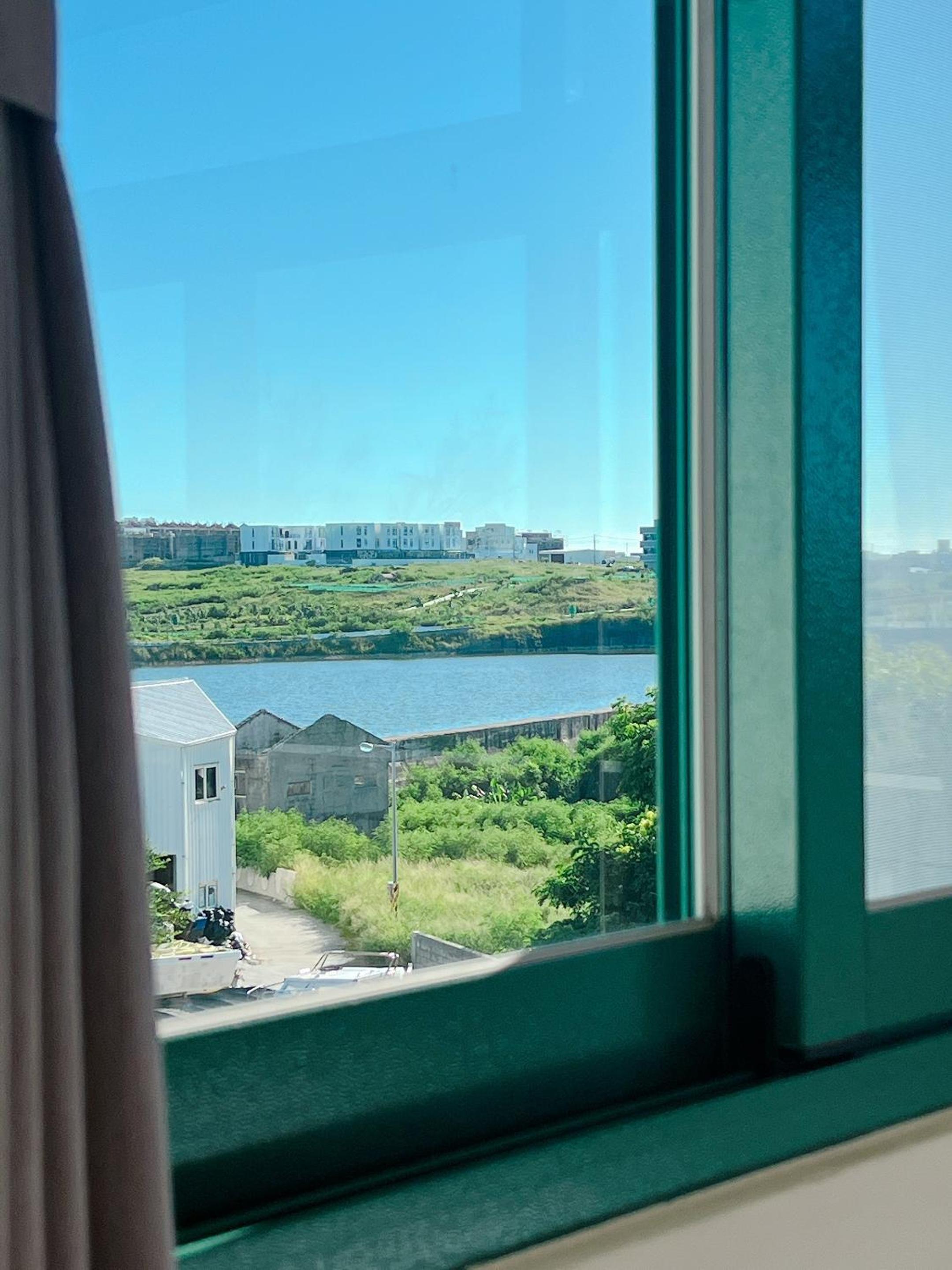Standard Double Room with Shared Bathroom photo 2