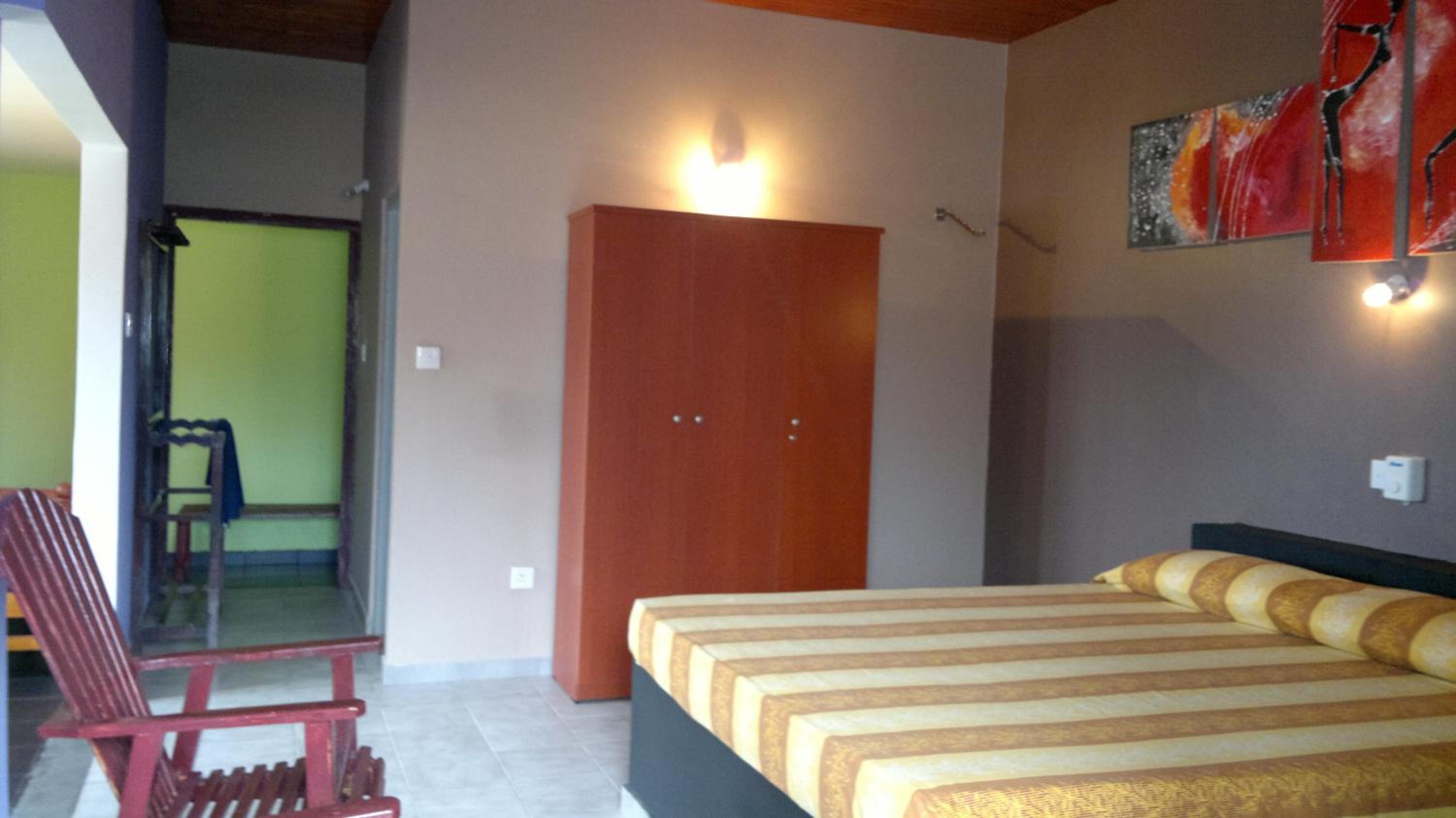 Family Suite photo 3