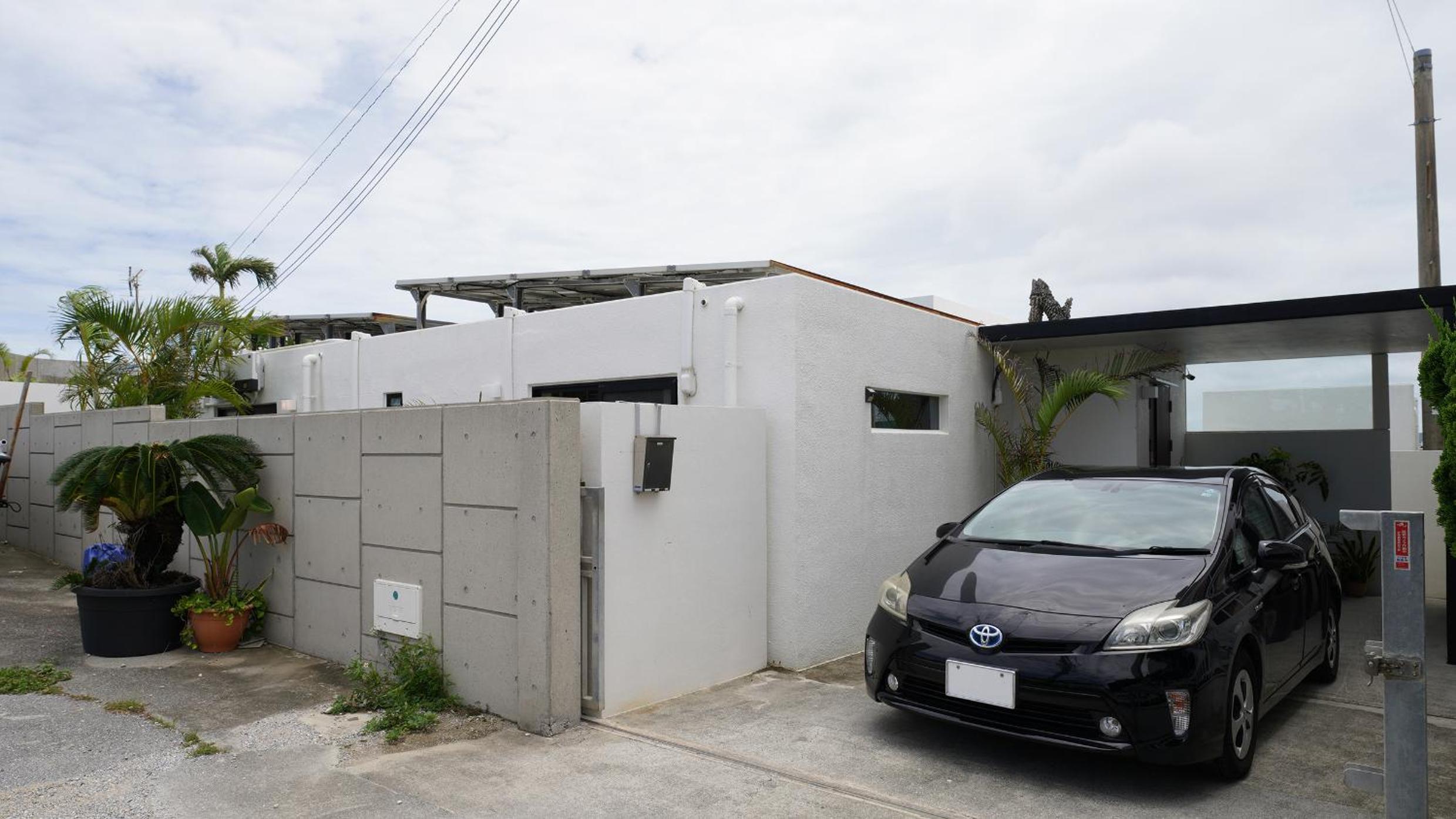 Three-Bedroom House - Photo 69