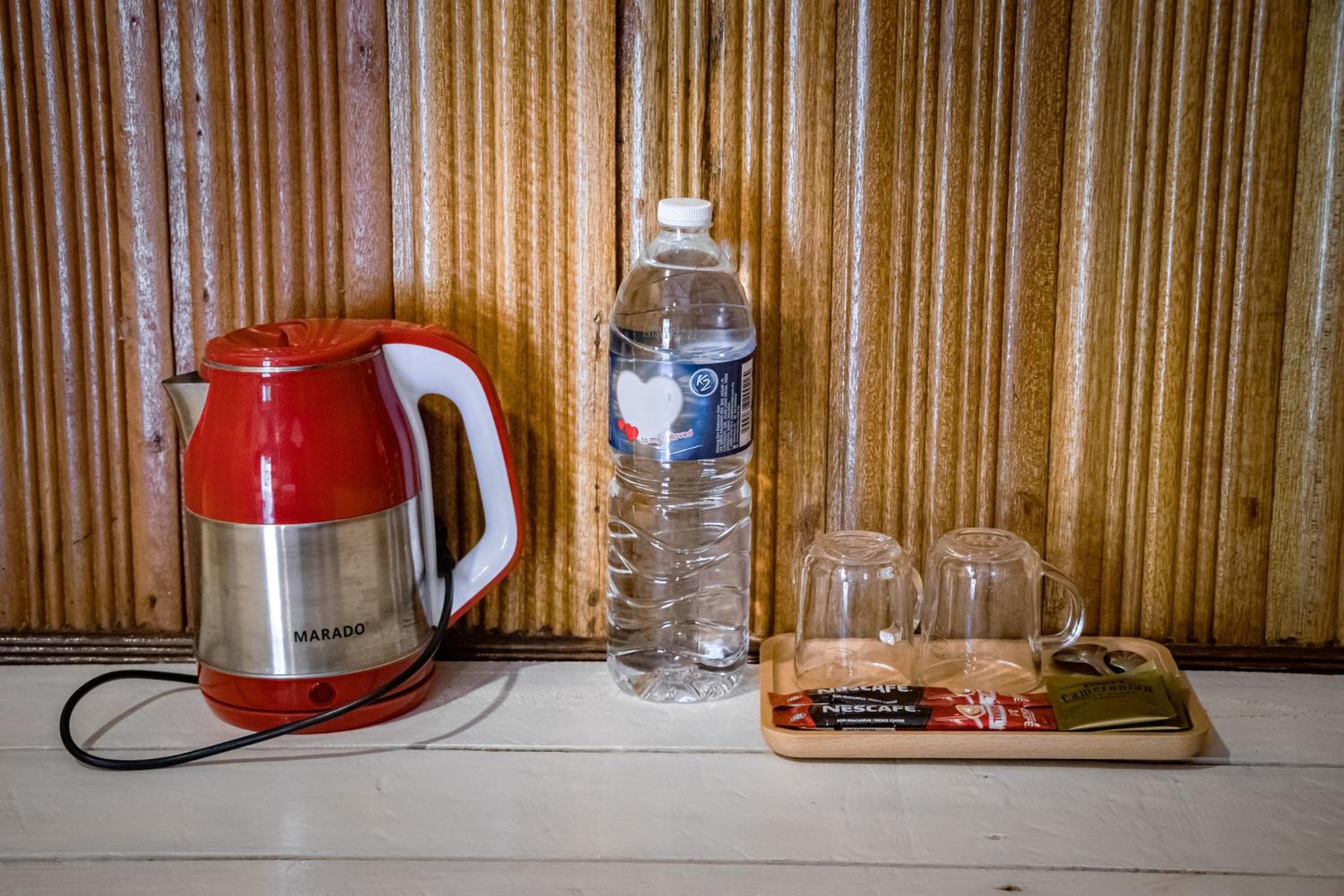 Family Room with Garden View - Photo 9