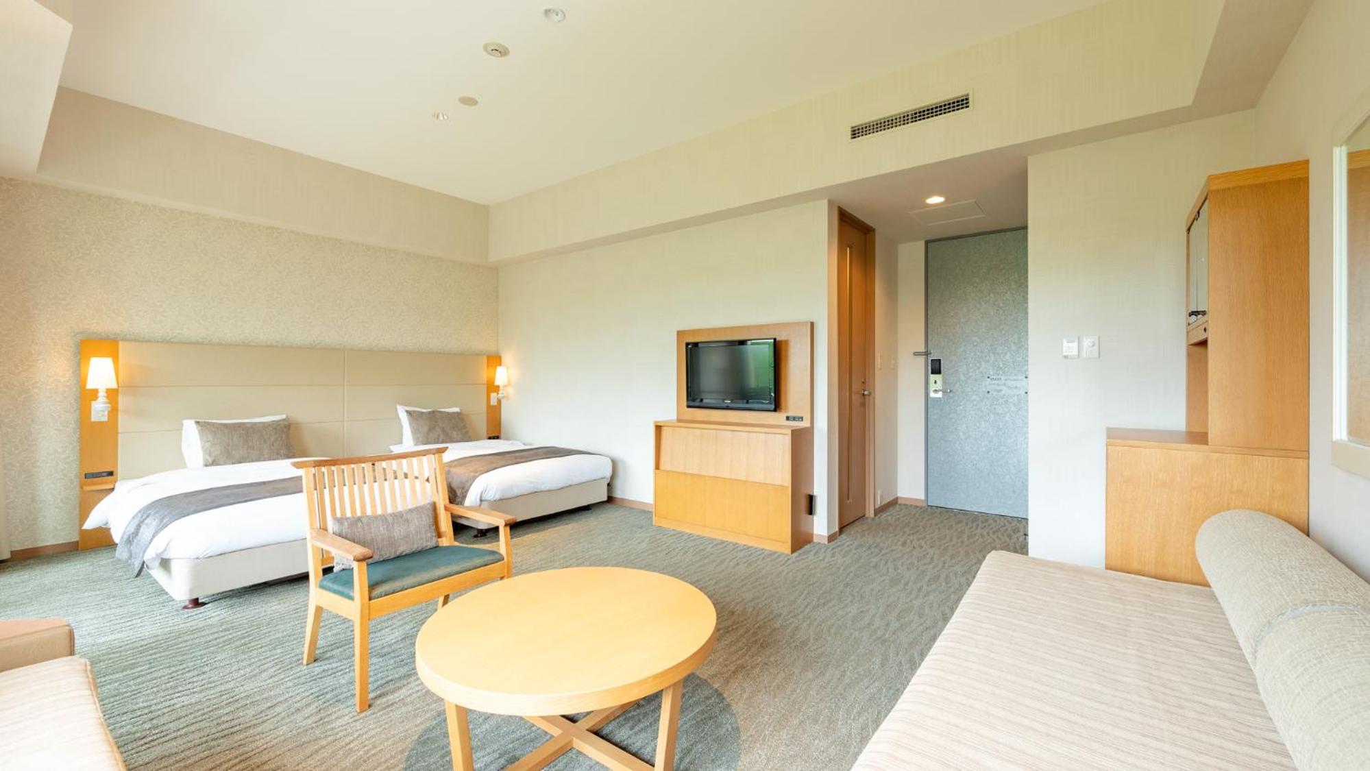 Superior Twin Room - Photo 3