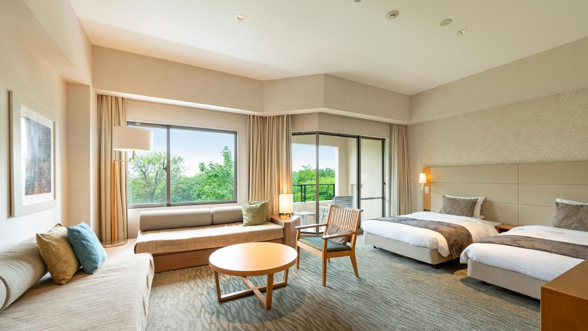 Superior Twin Room - Photo 1