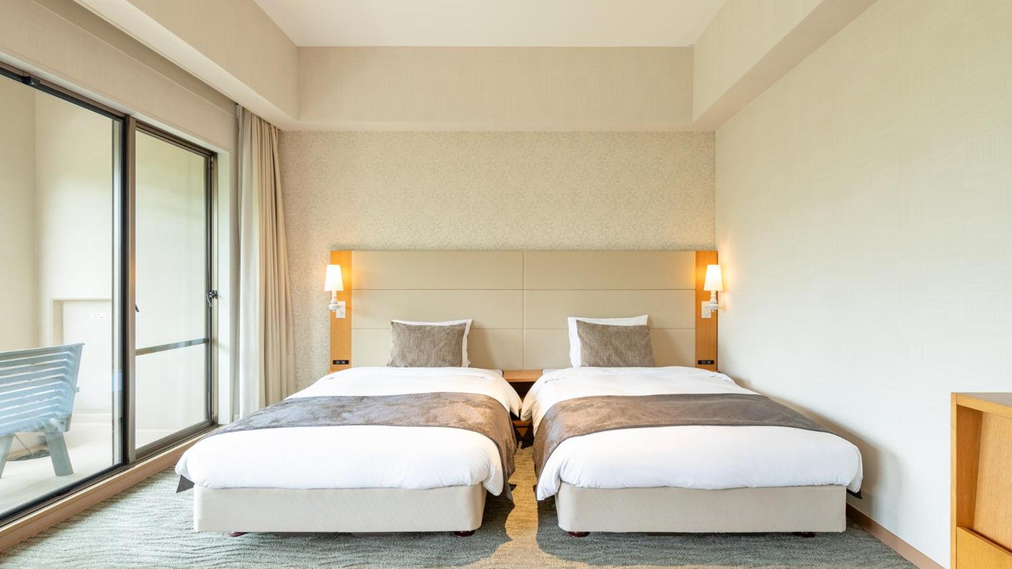 Superior Twin Room - Photo 4