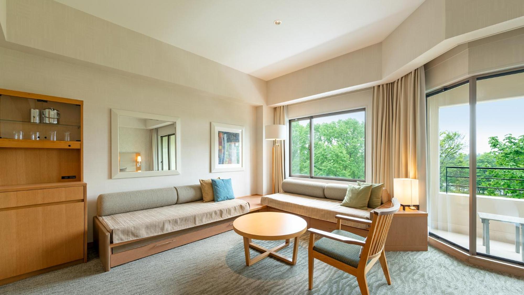 Superior Twin Room - Photo 2