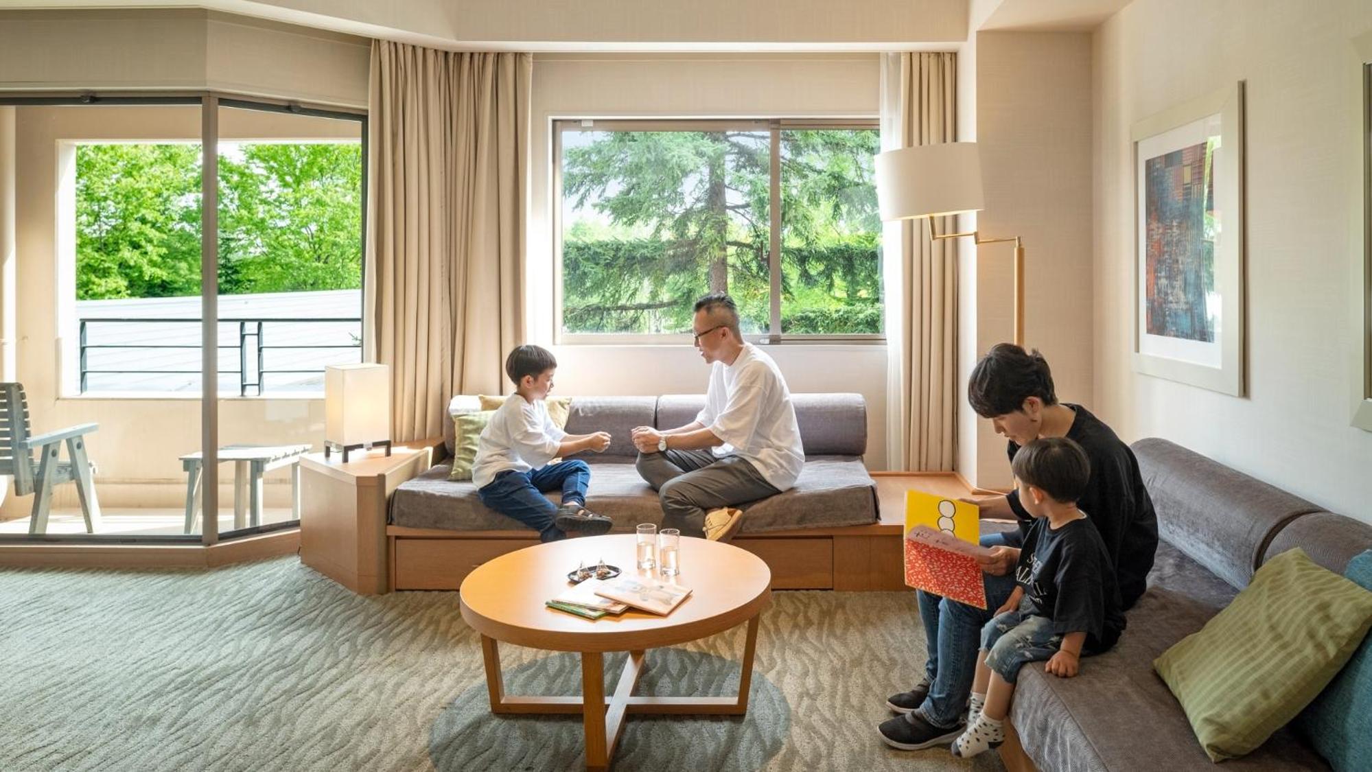 Superior Twin Room - Photo 5