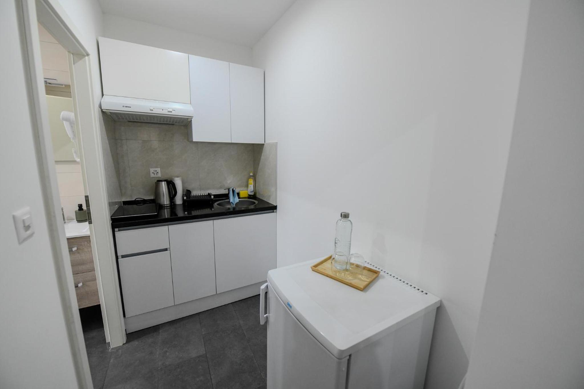 Comfort Studio - Photo 14