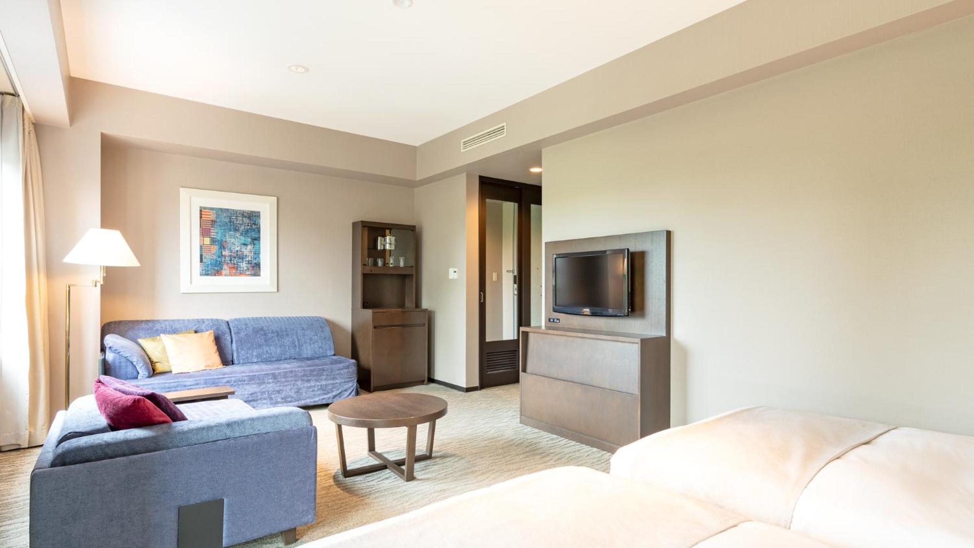Standard Twin Room - Photo 1