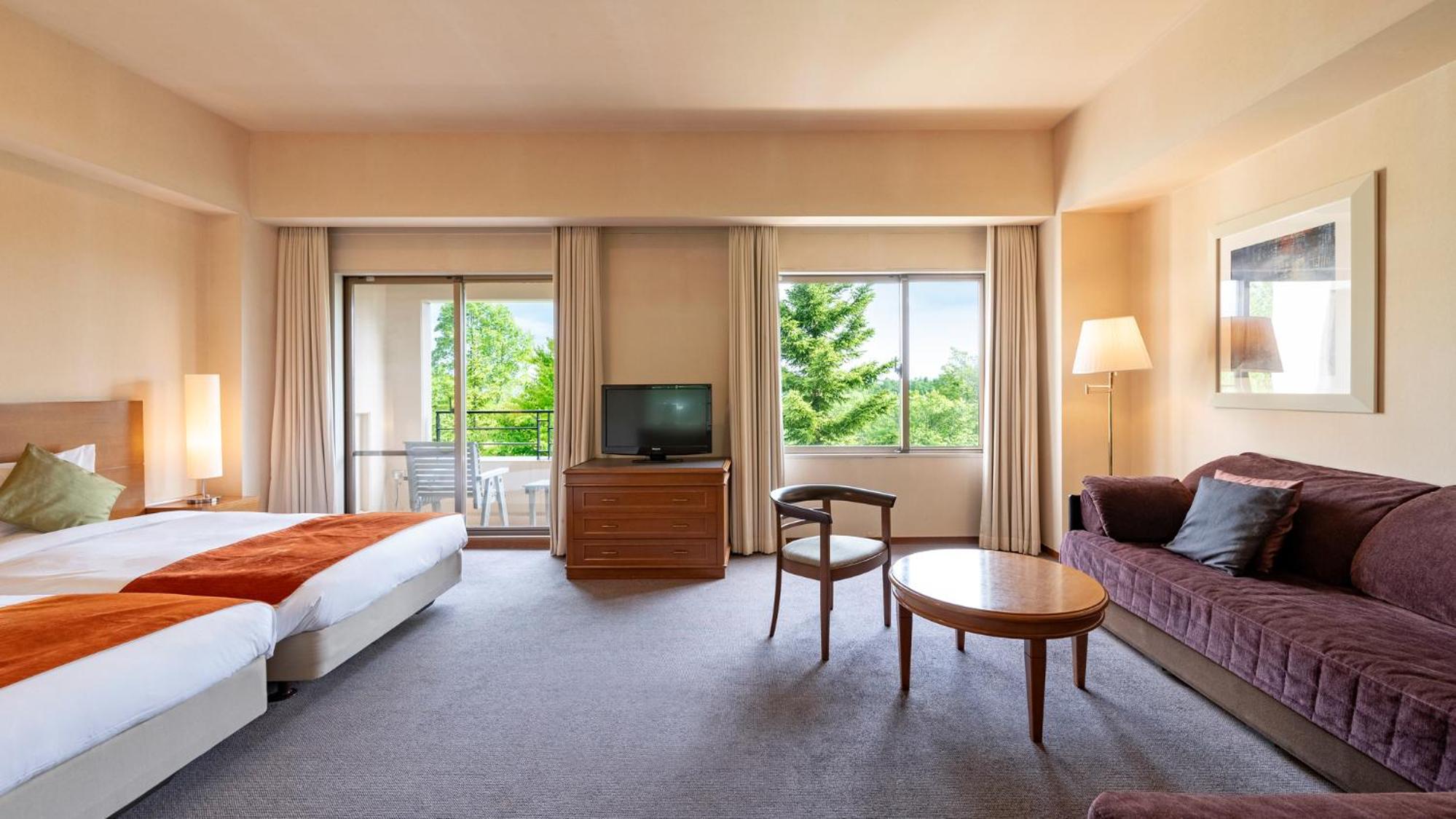 Family Suite - Photo 1