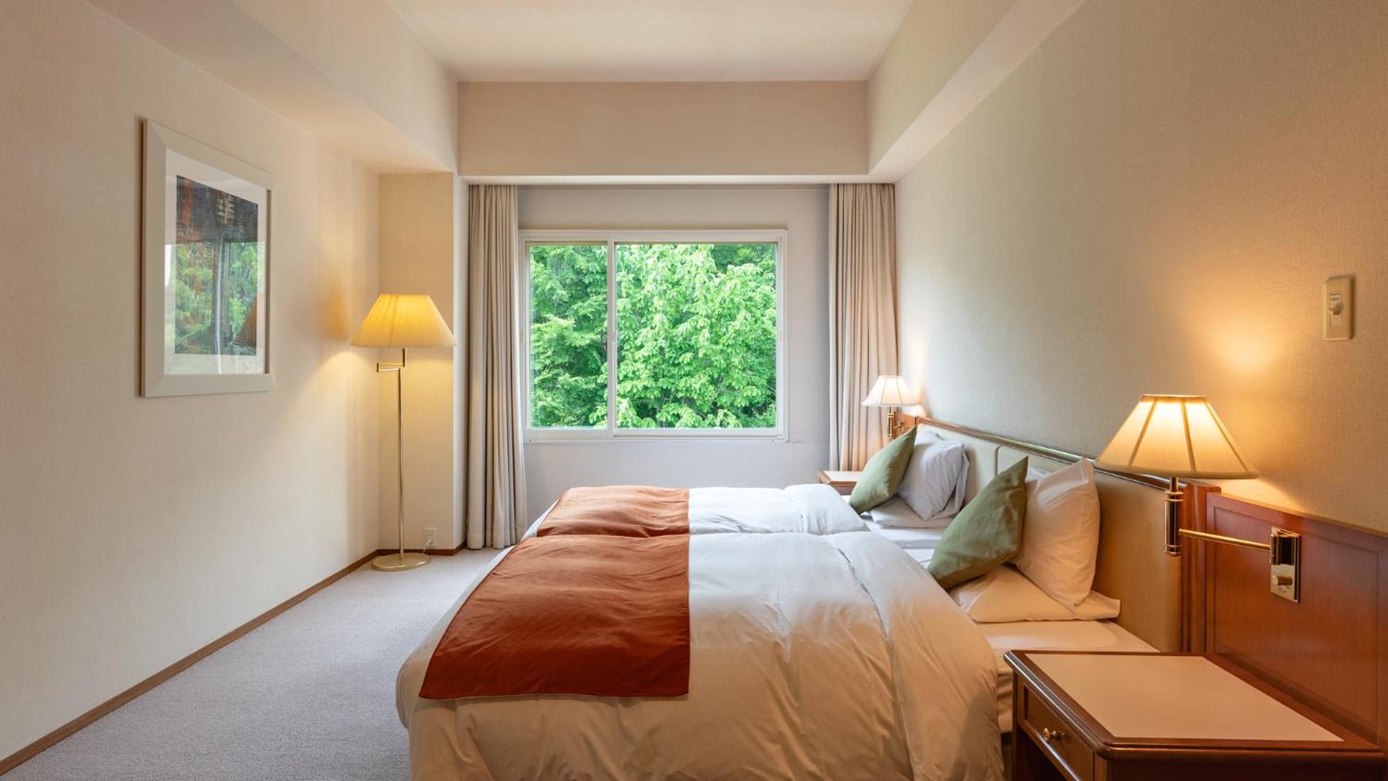 Family Suite - Photo 4