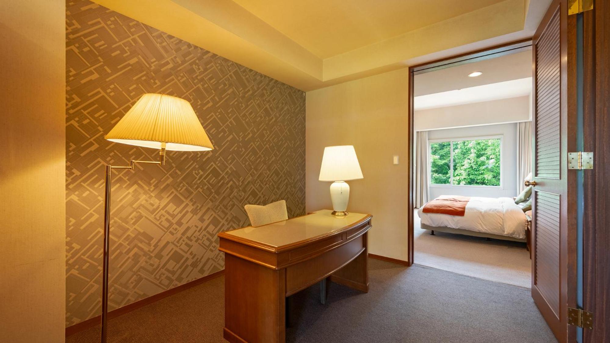 Family Suite - Photo 3