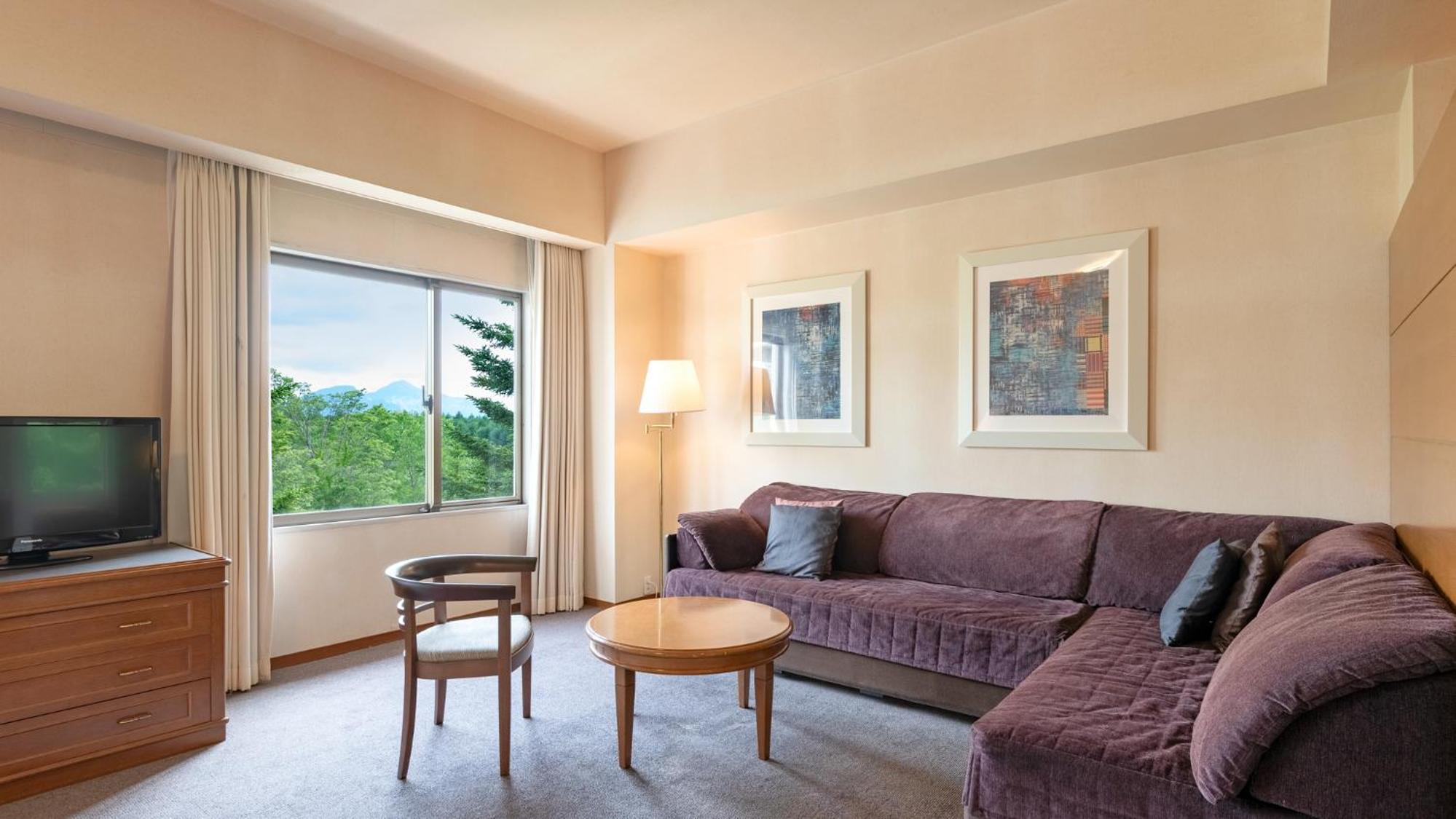 Family Suite - Photo 6