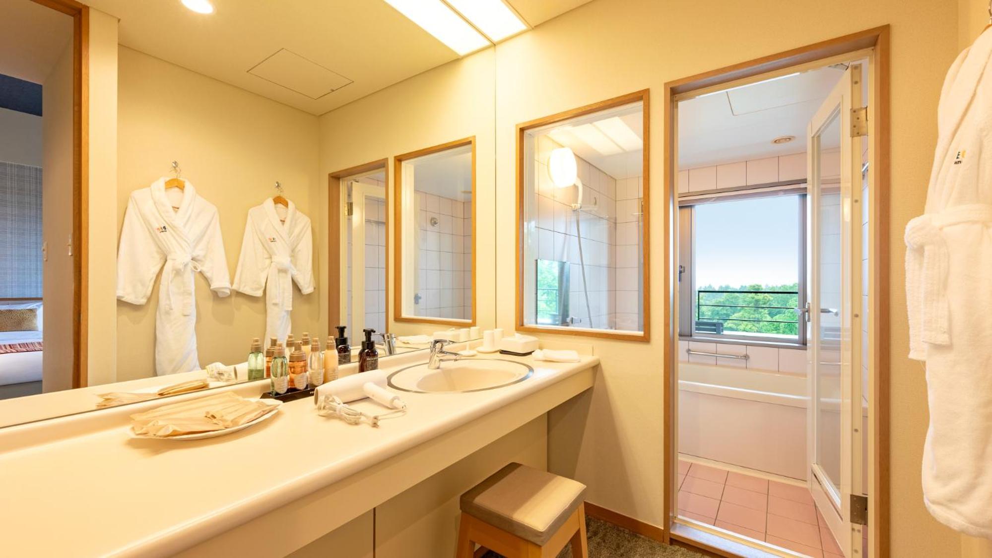 Deluxe Twin Room - Photo 5