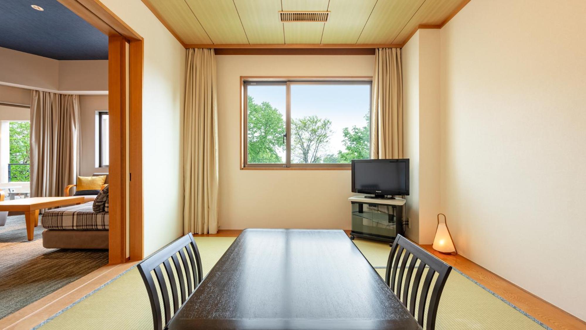 Japanese-Style Room photo 1