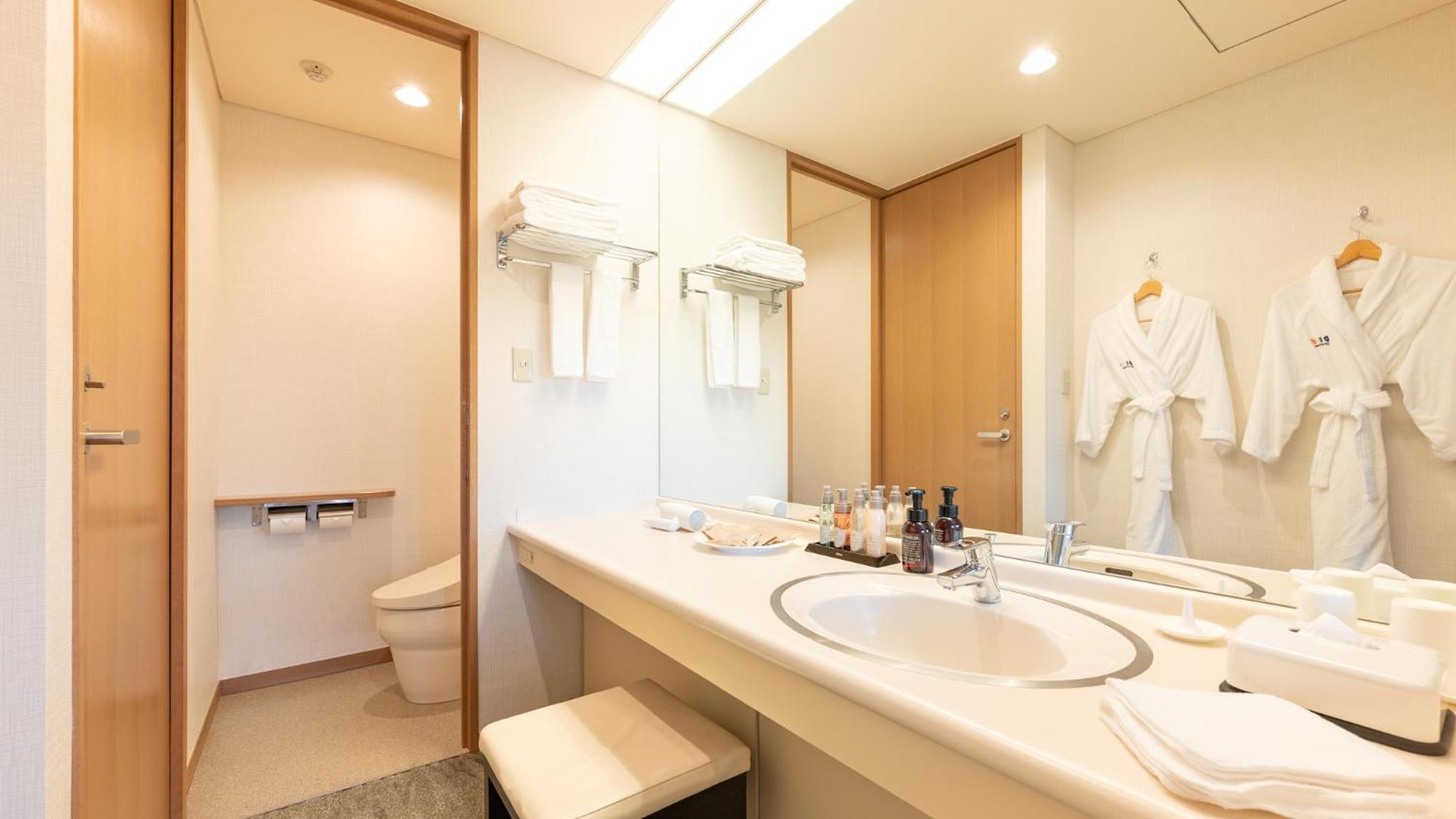Japanese-Style Room photo 3