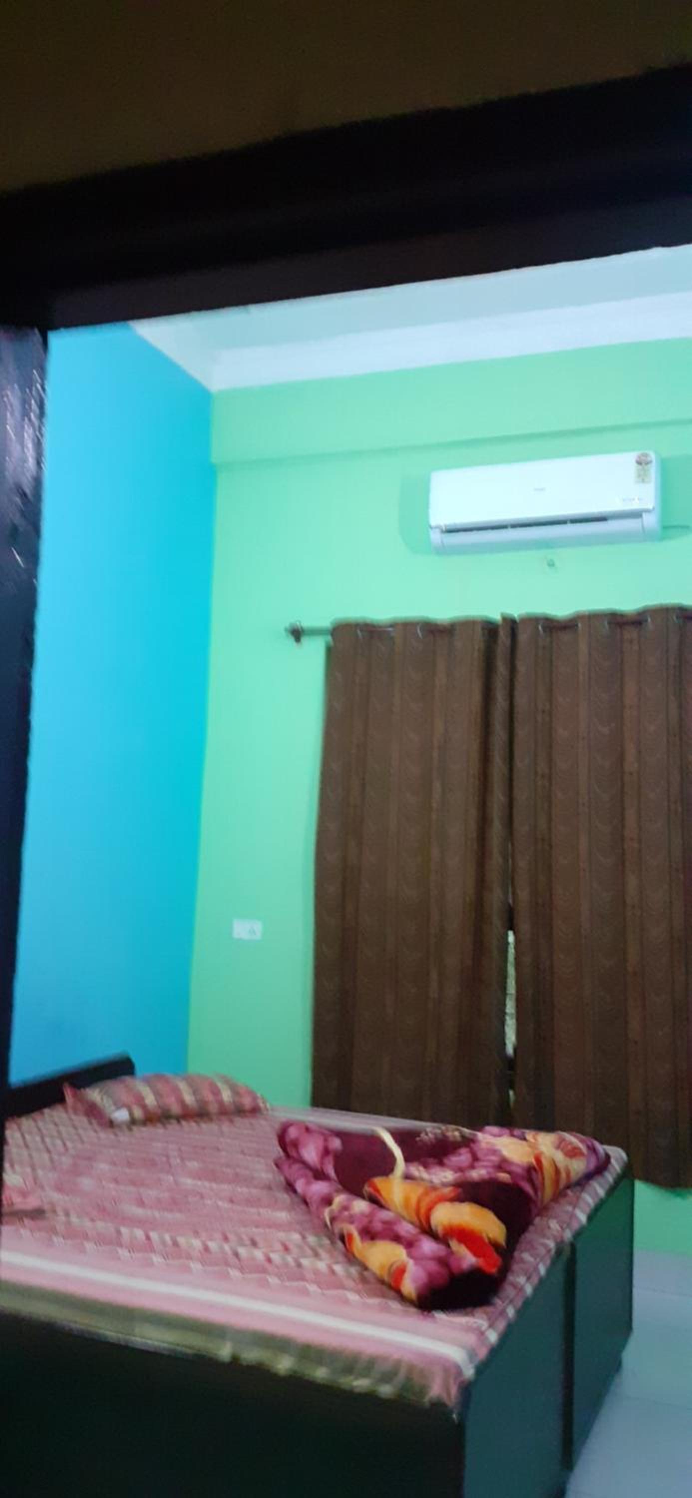 Budget Double Room photo 1