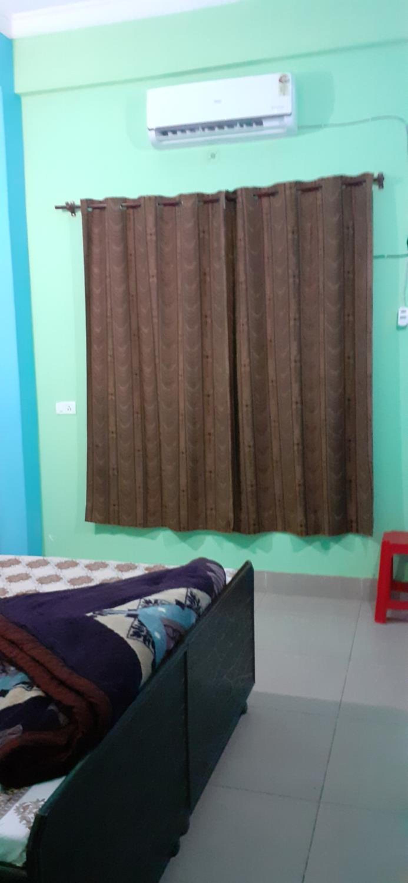 Budget Double Room photo 2