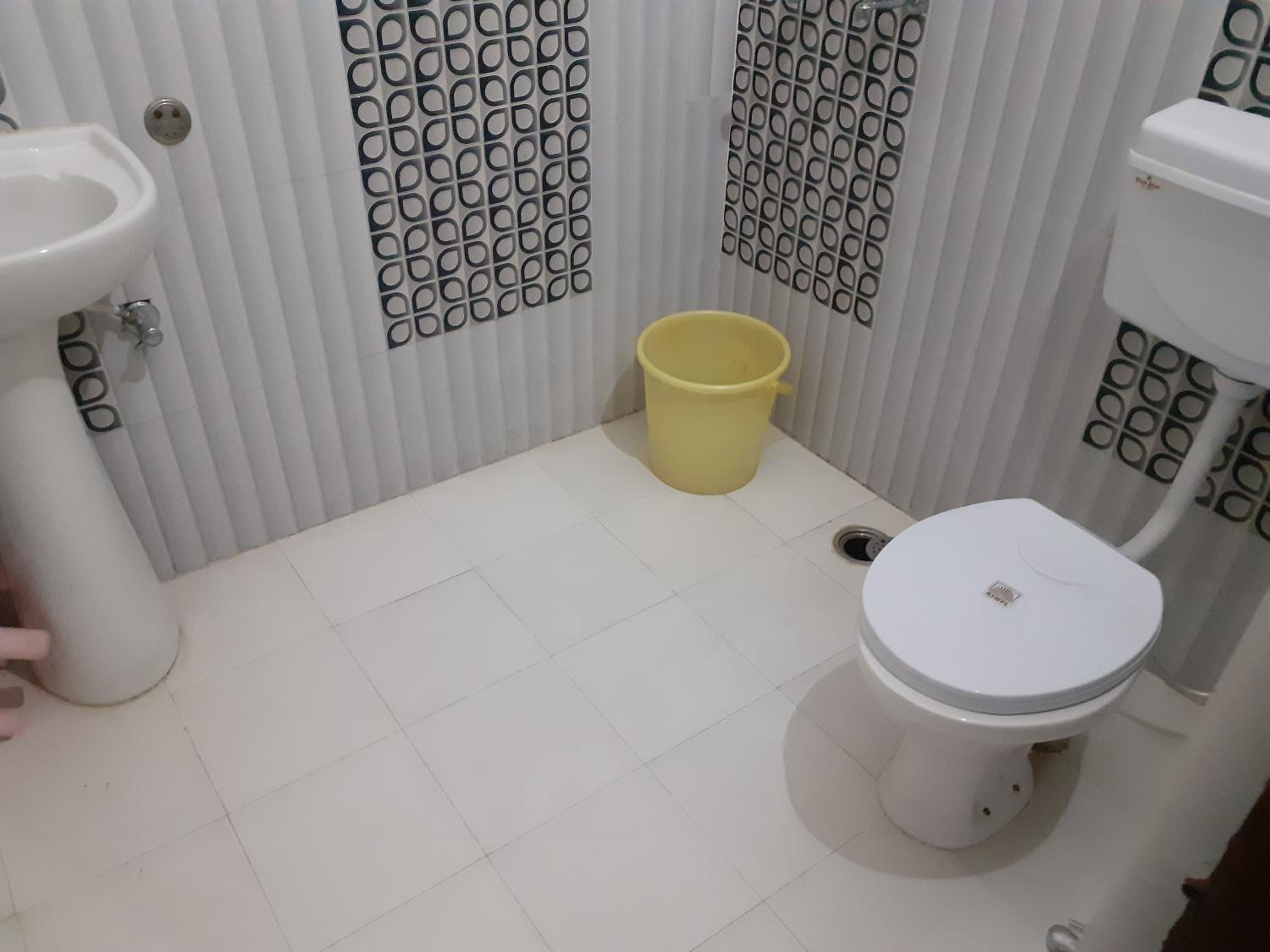 Classic Triple Room photo 2