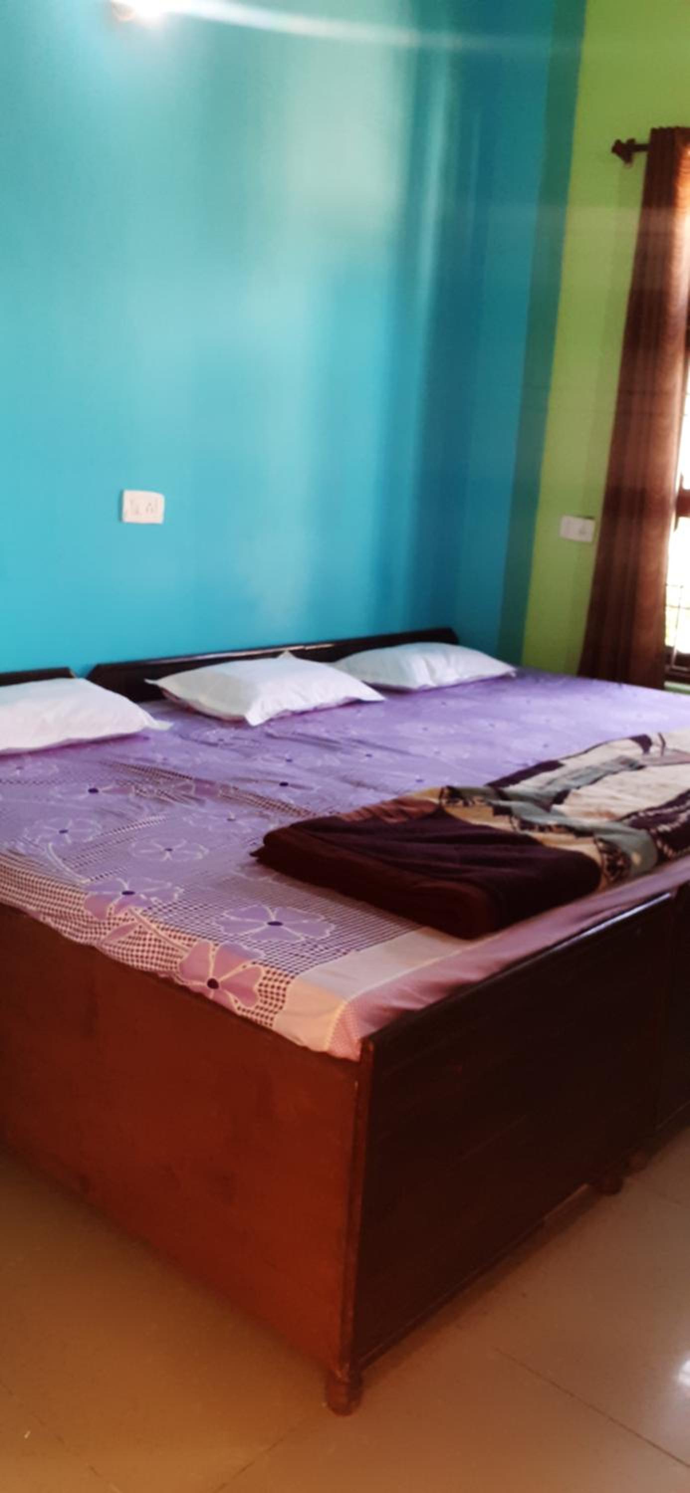 Classic Triple Room photo 1