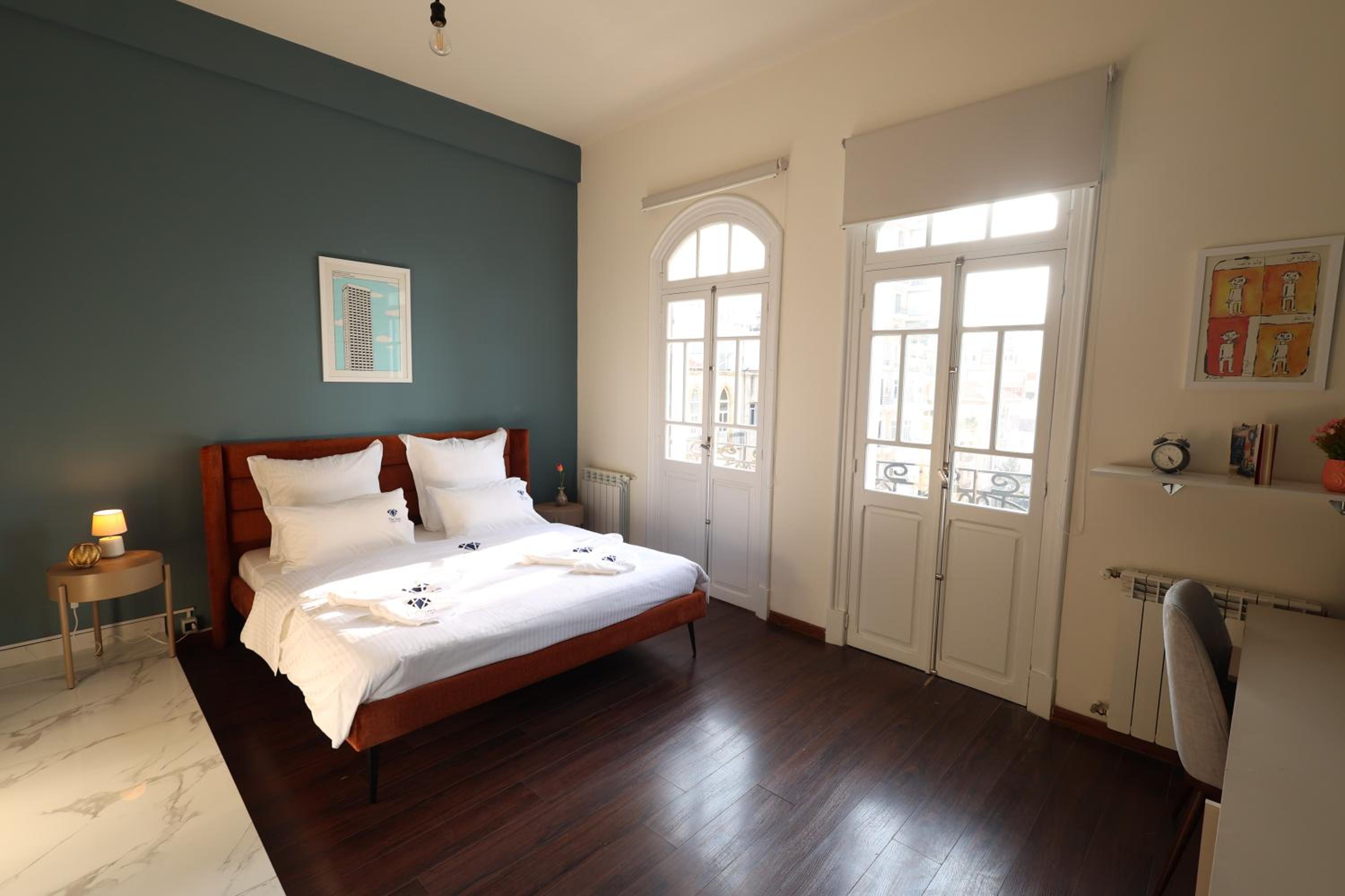 Standard Suite