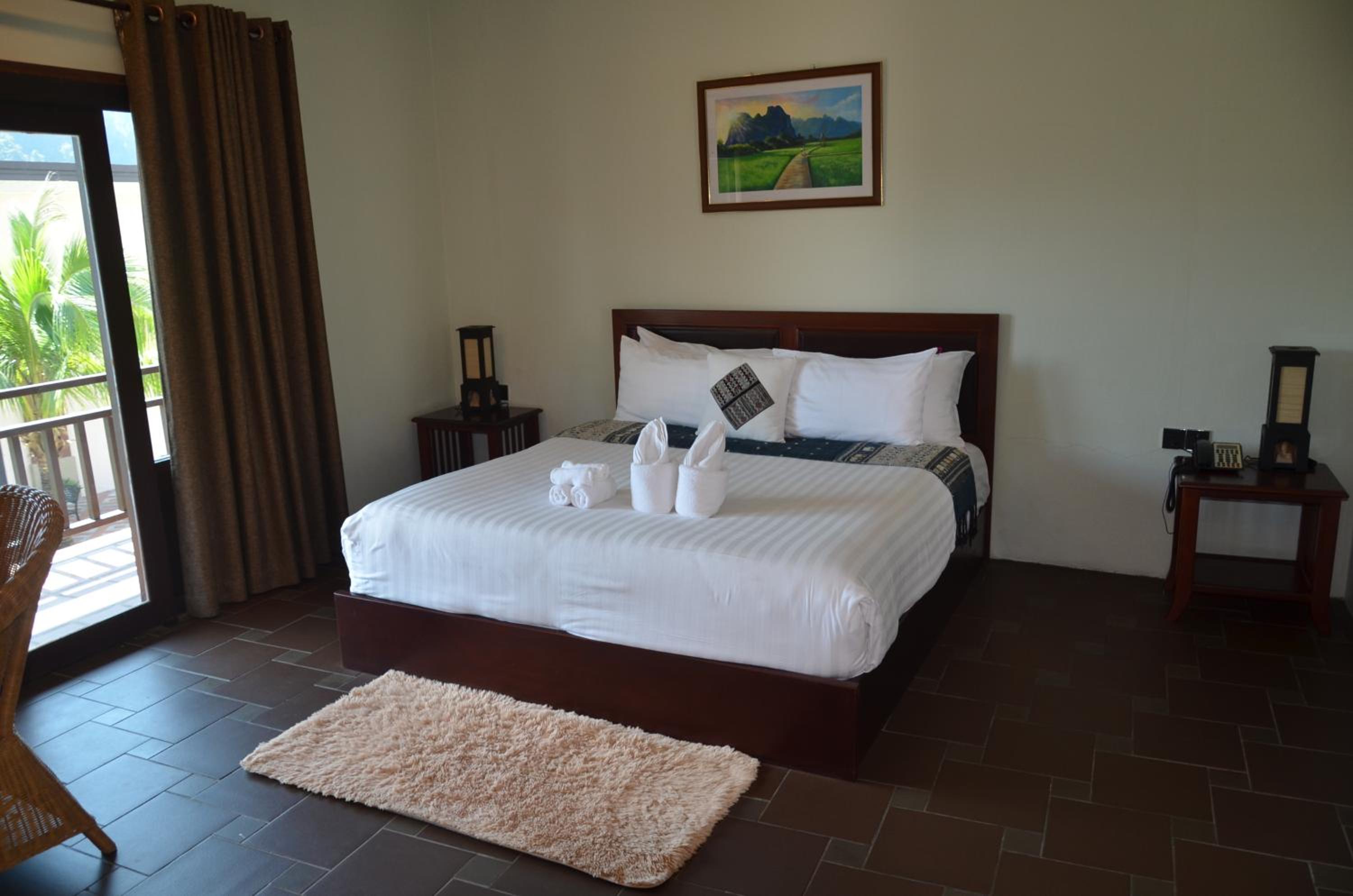 Deluxe Superior Room - Photo 8