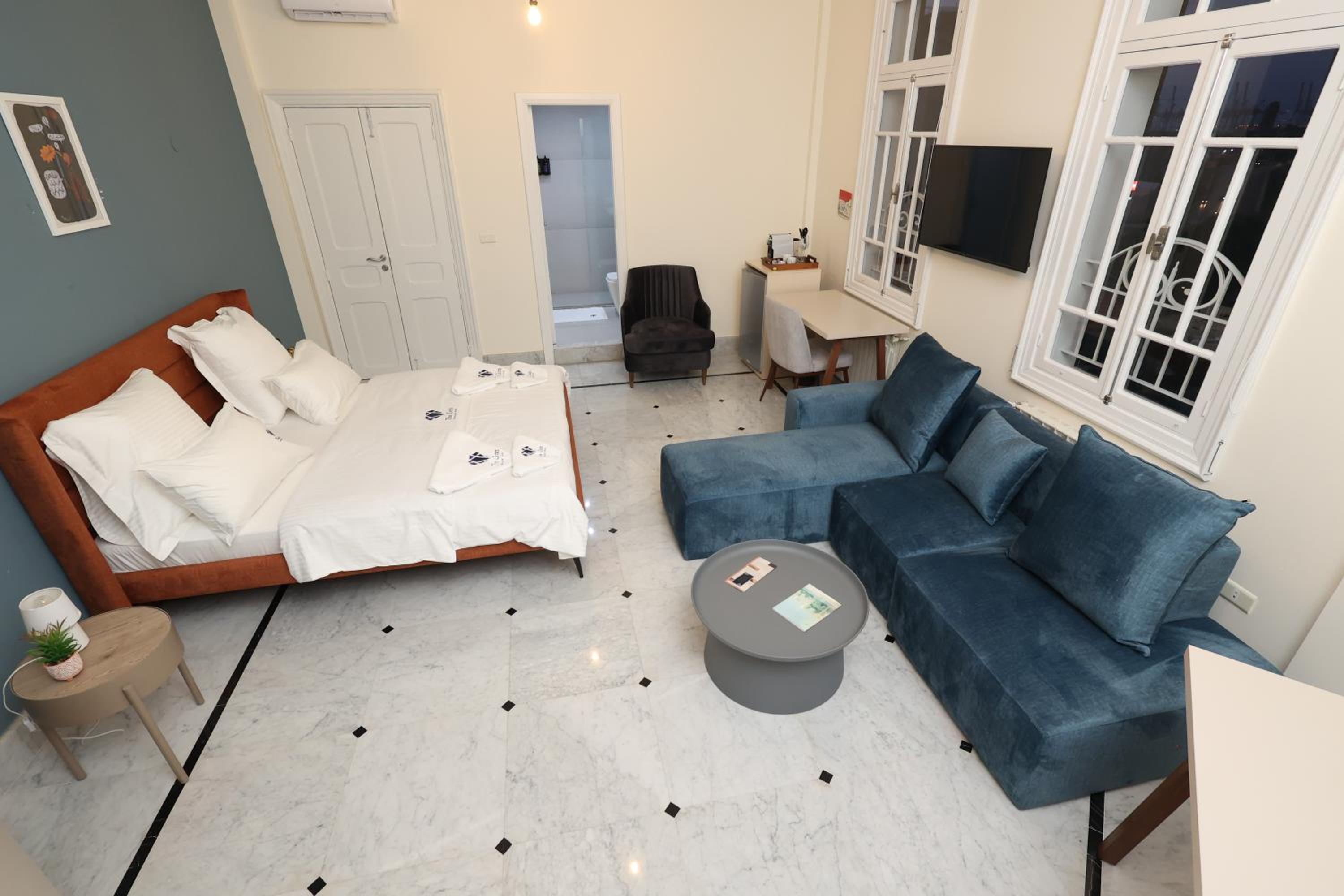 King Suite photo 2