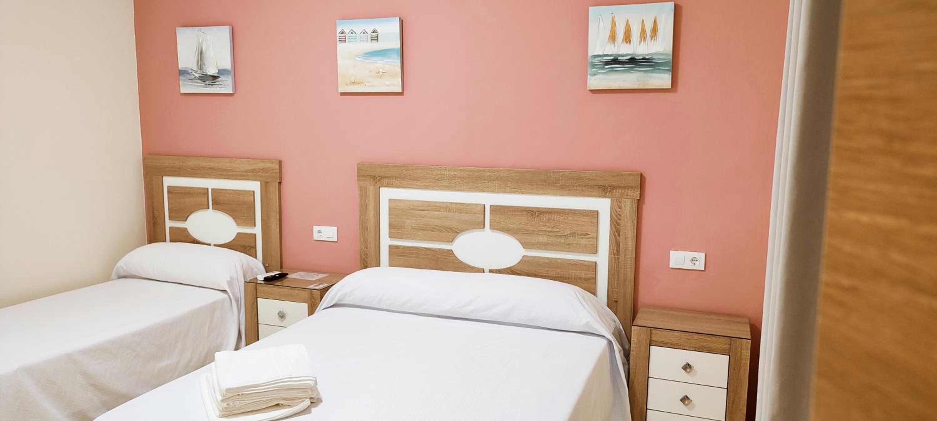 Twin Room photo 2