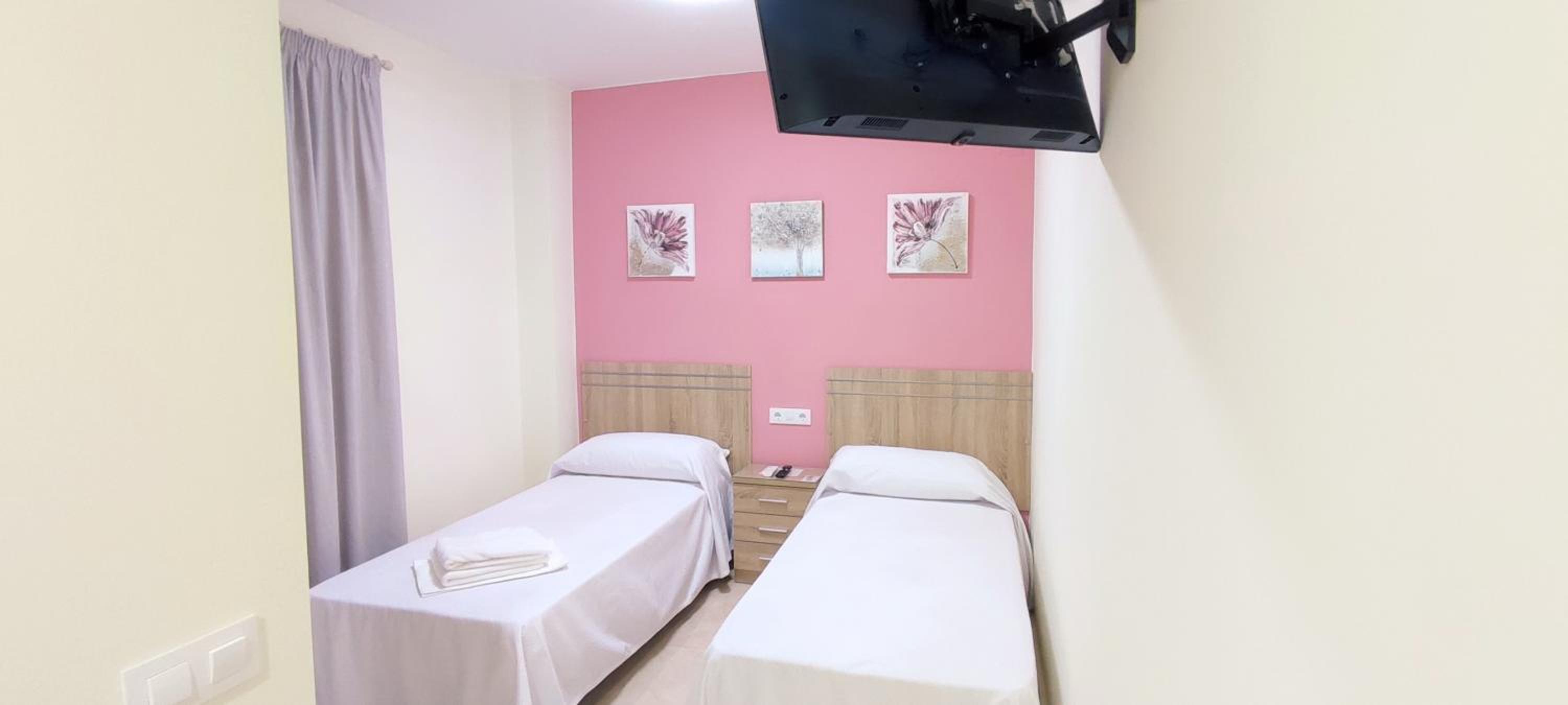 Twin Room photo 3