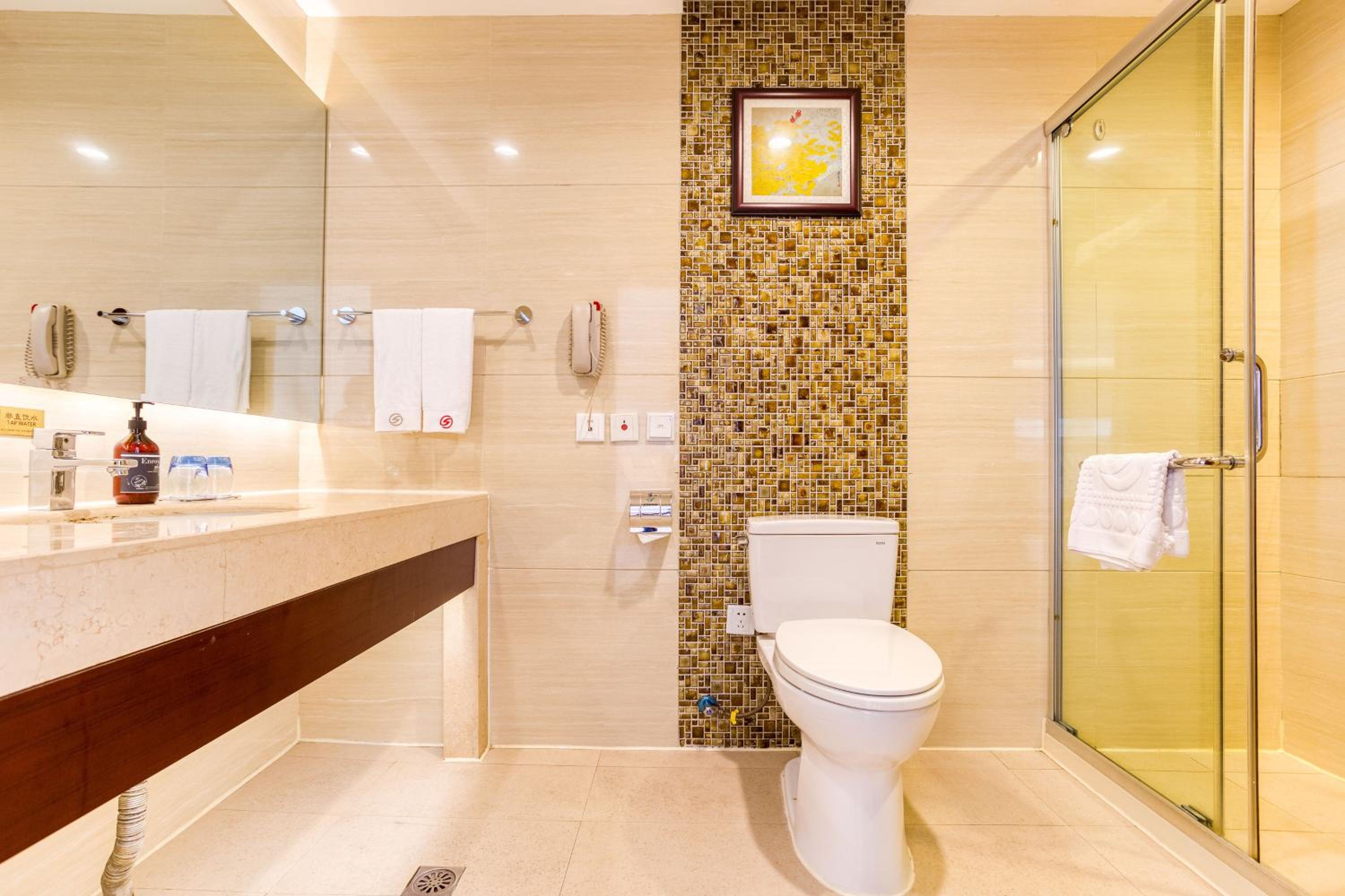 Executive King Room photo 2