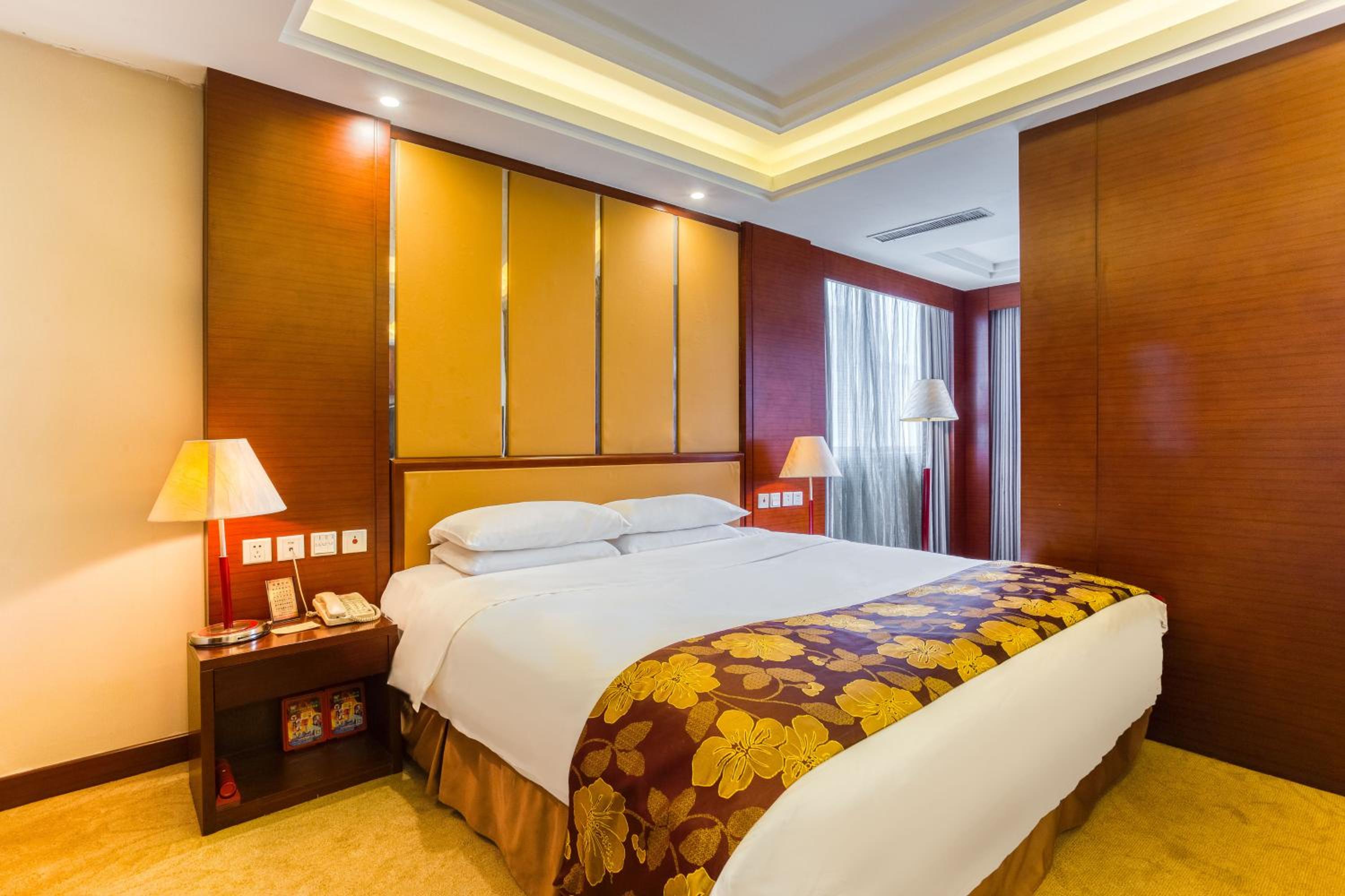 Executive King Room photo 3