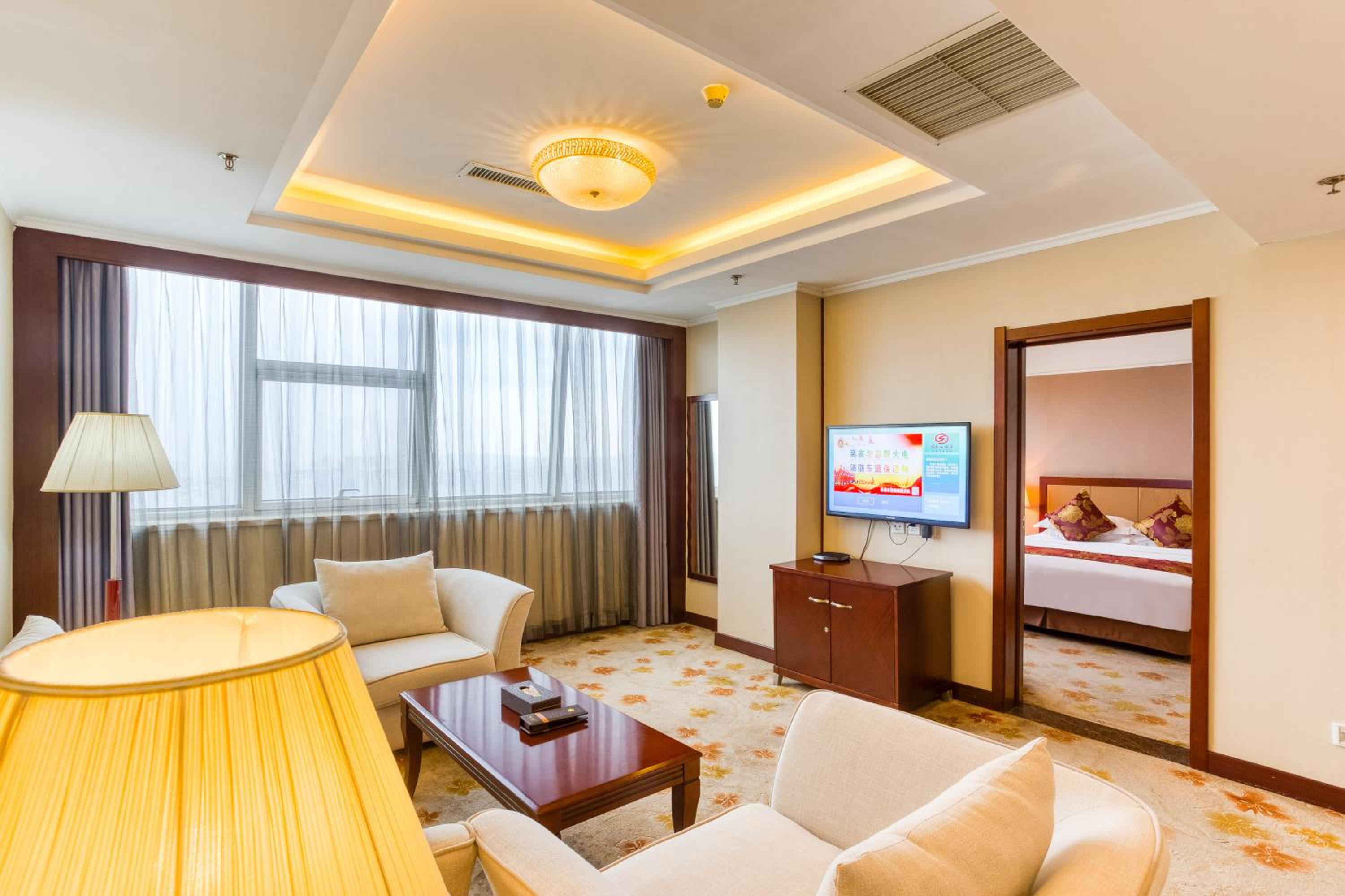 Executive Suite