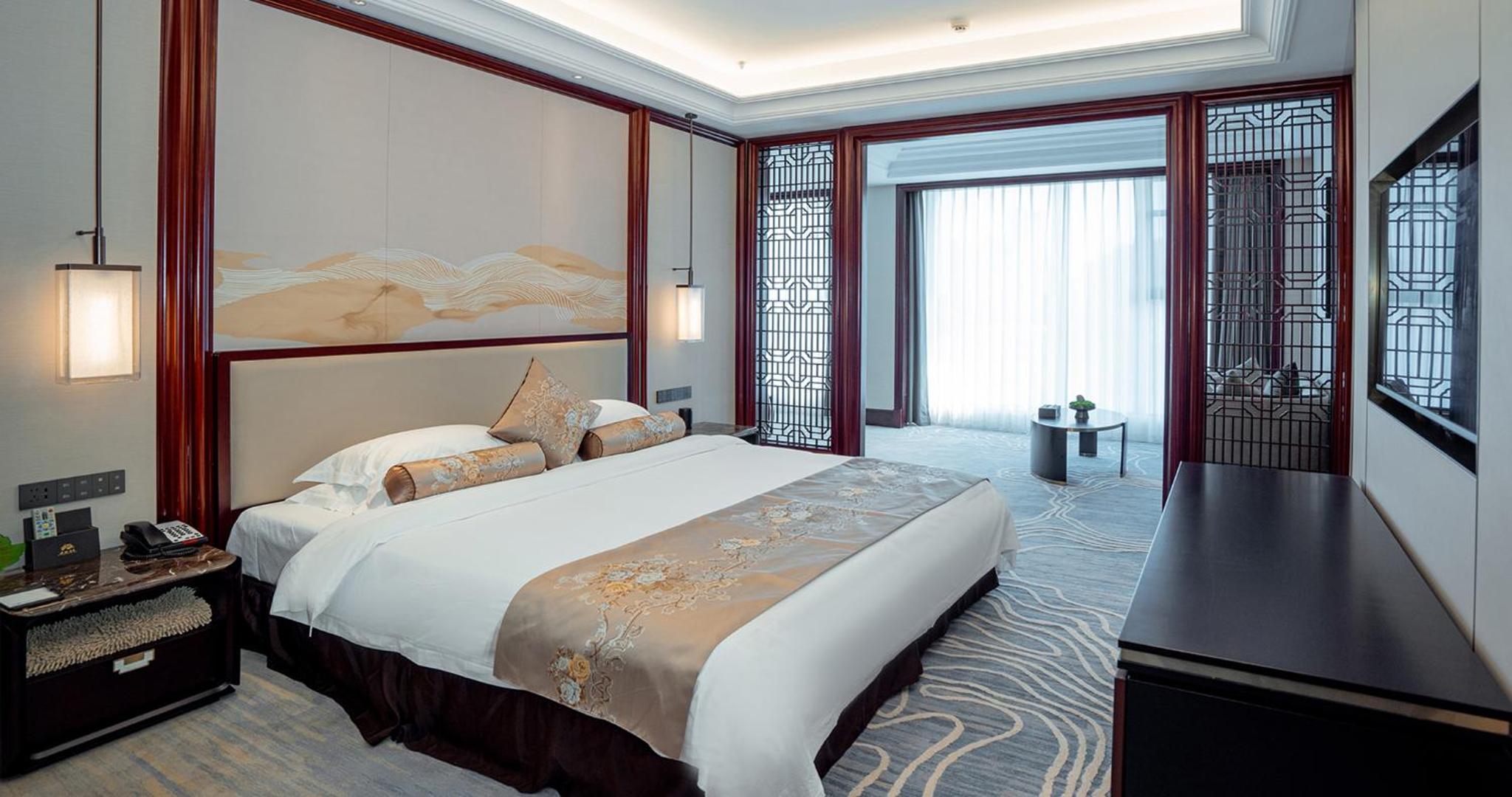 Mainland Chinese Citizens- Executive Suite photo 1