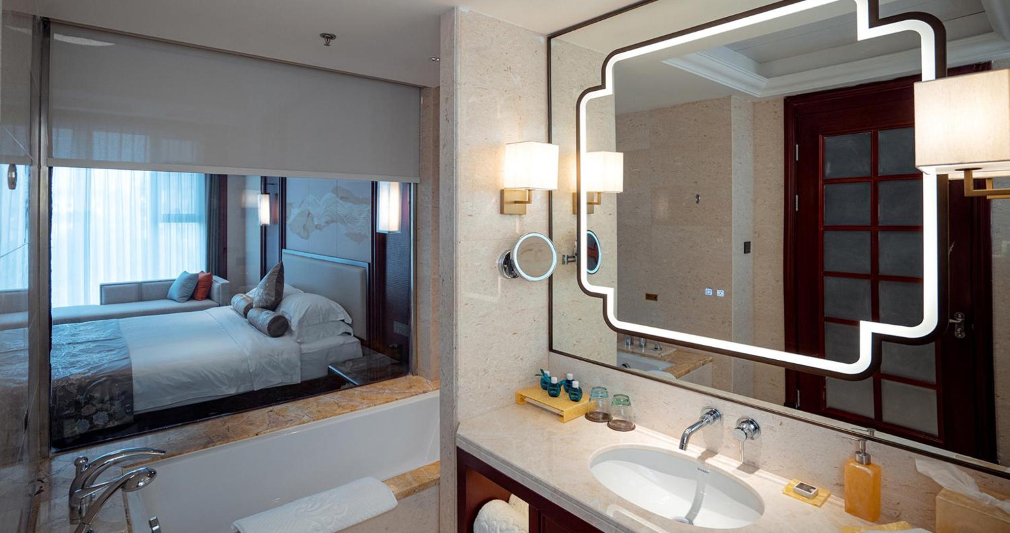 Mainland Chinese Citizens- Superior Double Room photo 3